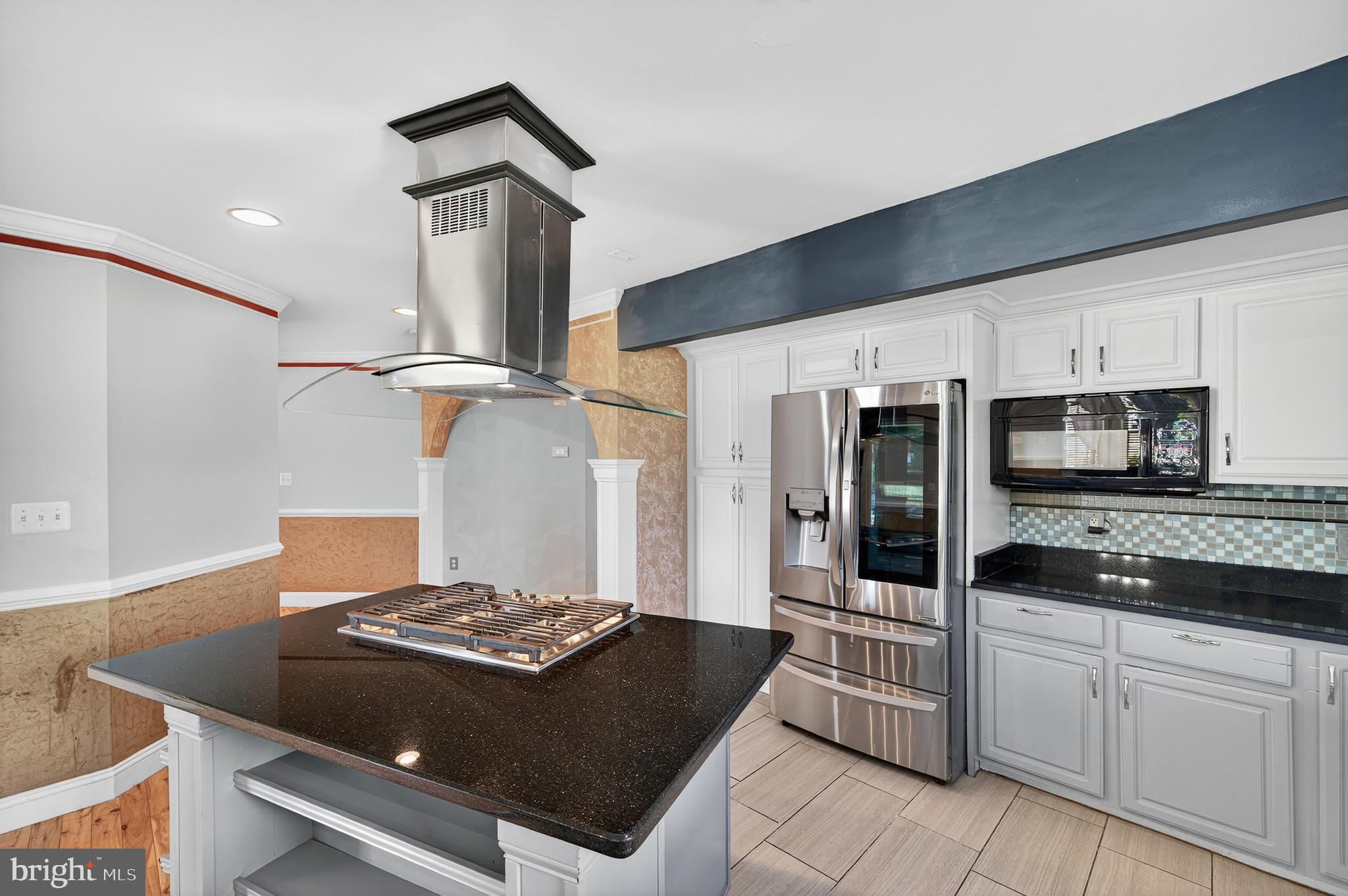 GREEN MEADOWS - Residential