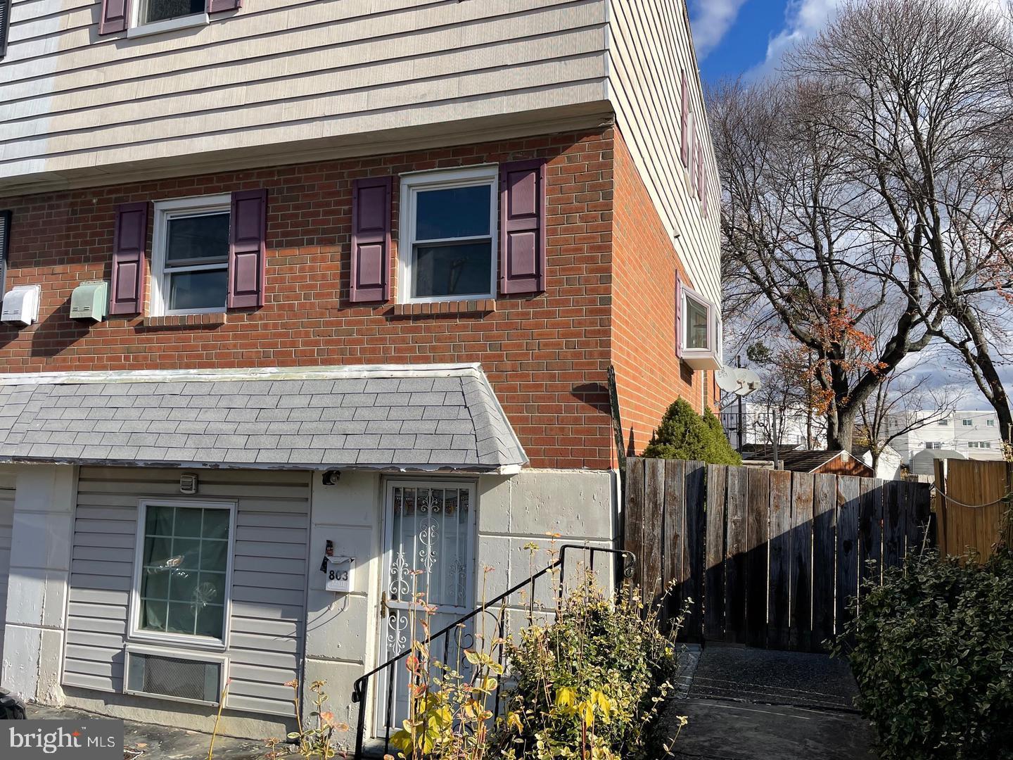 803 LAWLER STREET