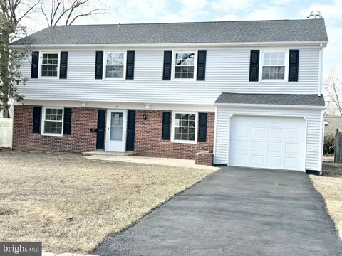 140 Somerset Drive, Willingboro, NJ 08046 - MLS#: NJBL2083090