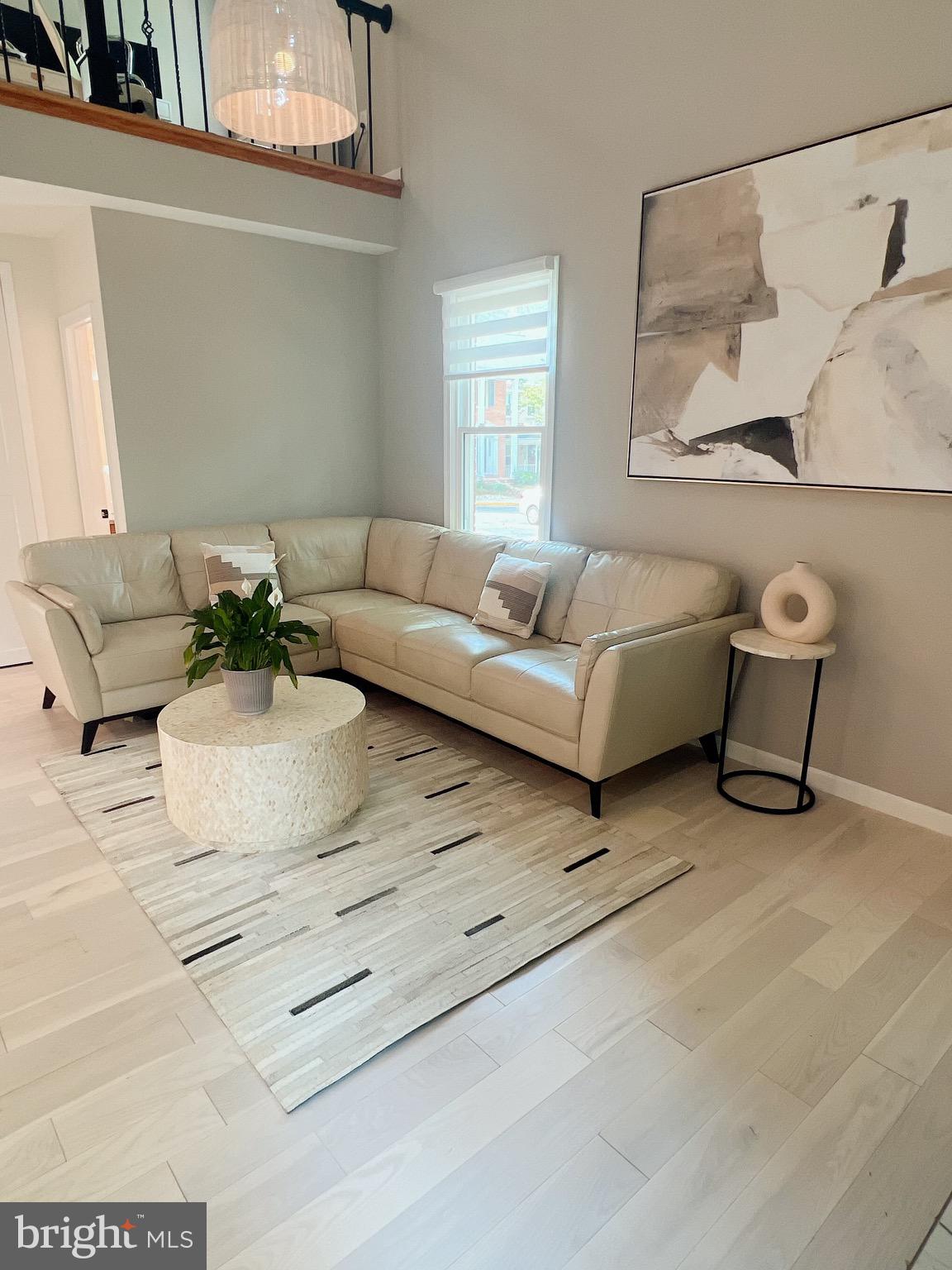 WILDWOOD HILLS - Residential Lease