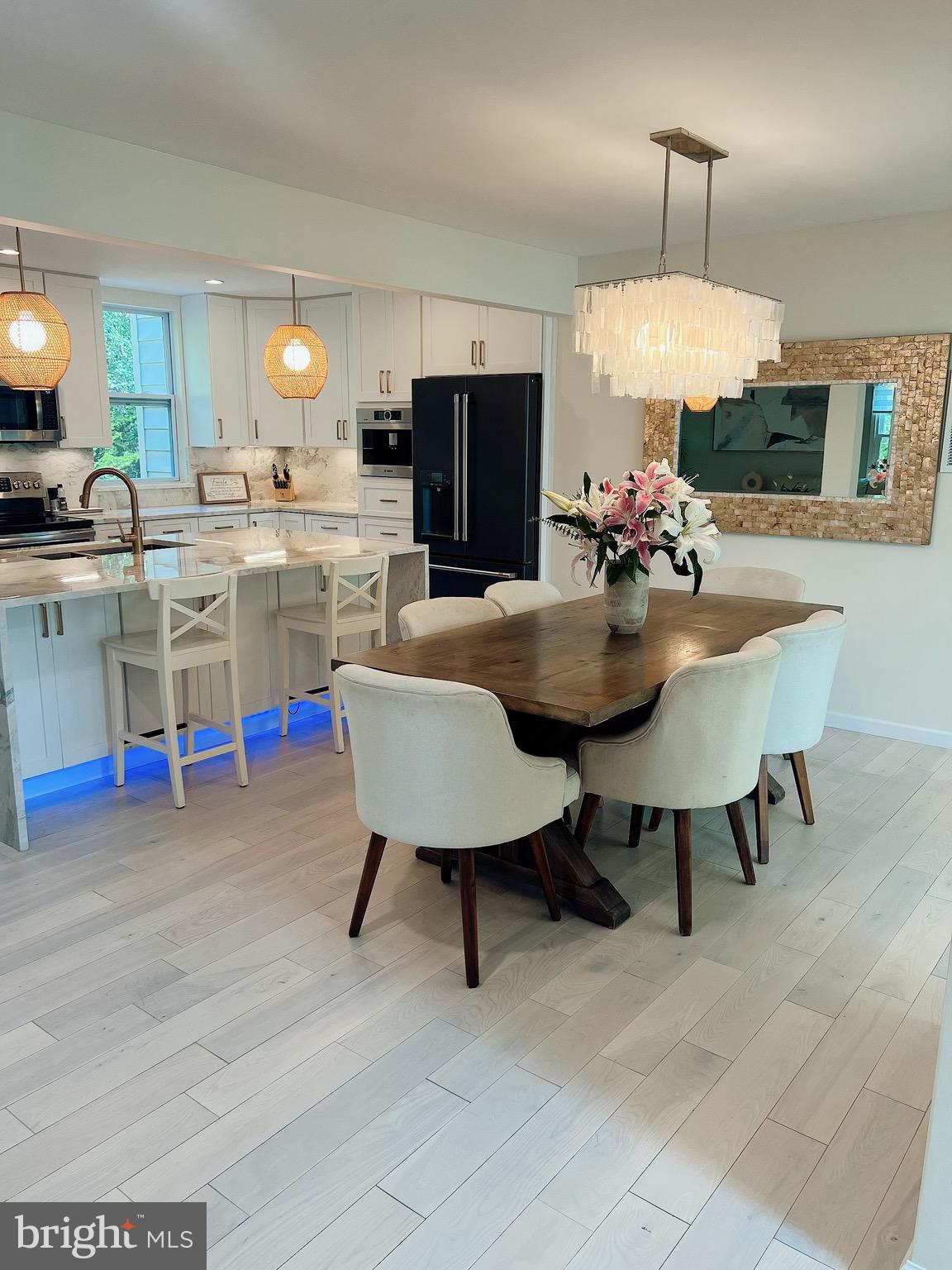 WILDWOOD HILLS - Residential Lease