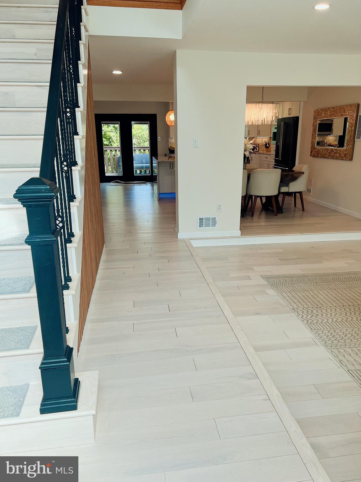 WILDWOOD HILLS - Residential Lease