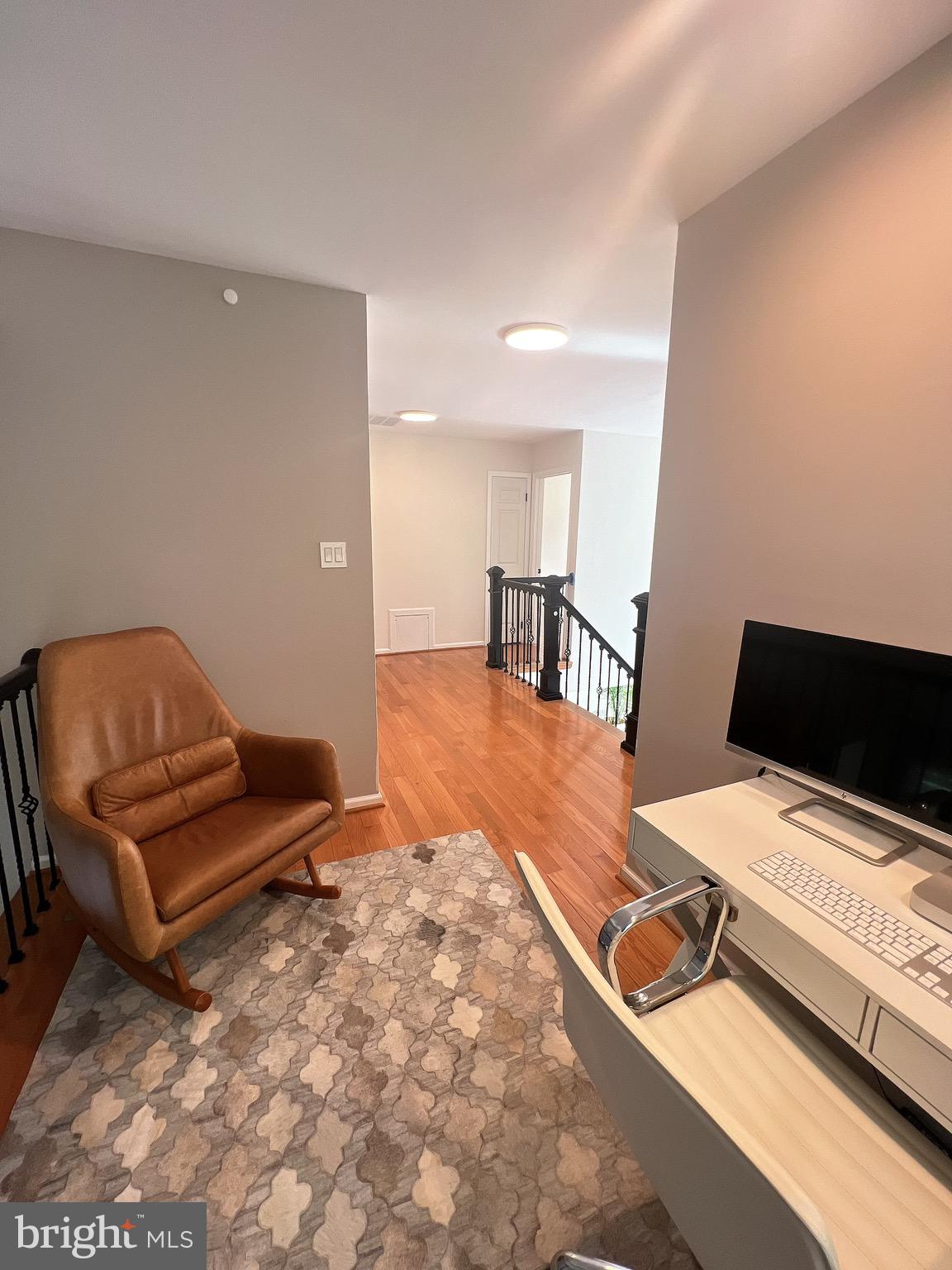 WILDWOOD HILLS - Residential Lease