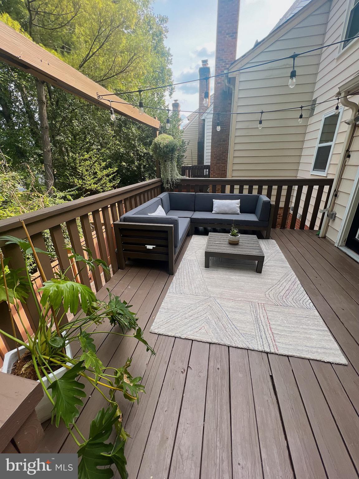 WILDWOOD HILLS - Residential Lease