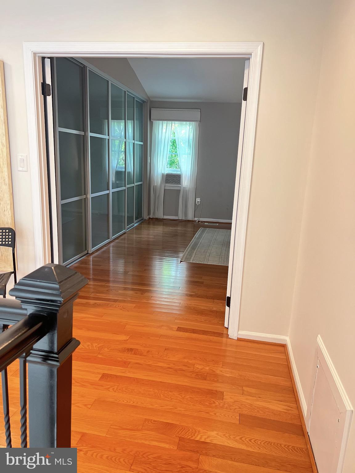 WILDWOOD HILLS - Residential Lease