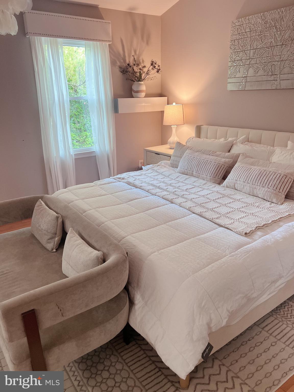 WILDWOOD HILLS - Residential Lease