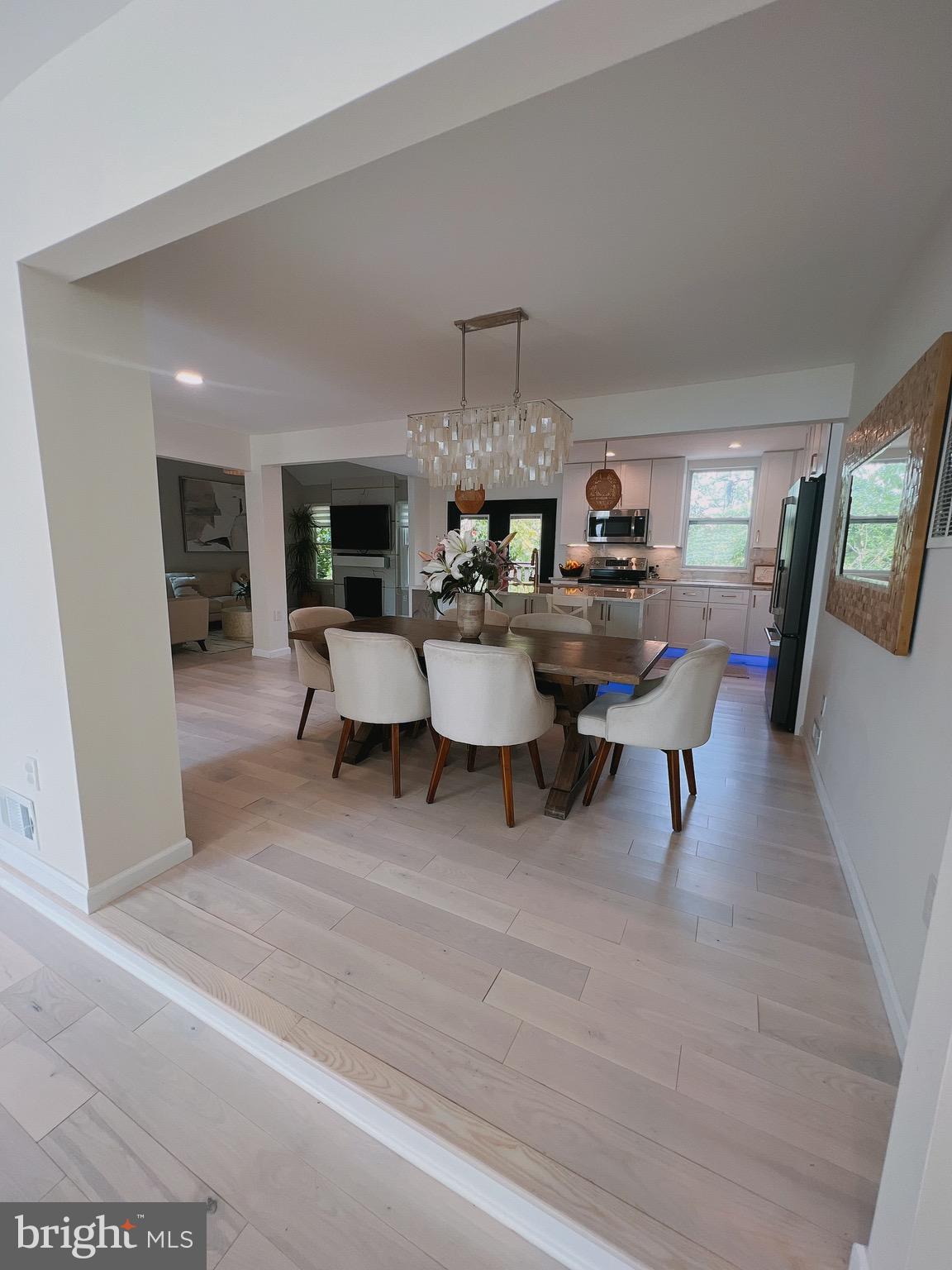 WILDWOOD HILLS - Residential Lease