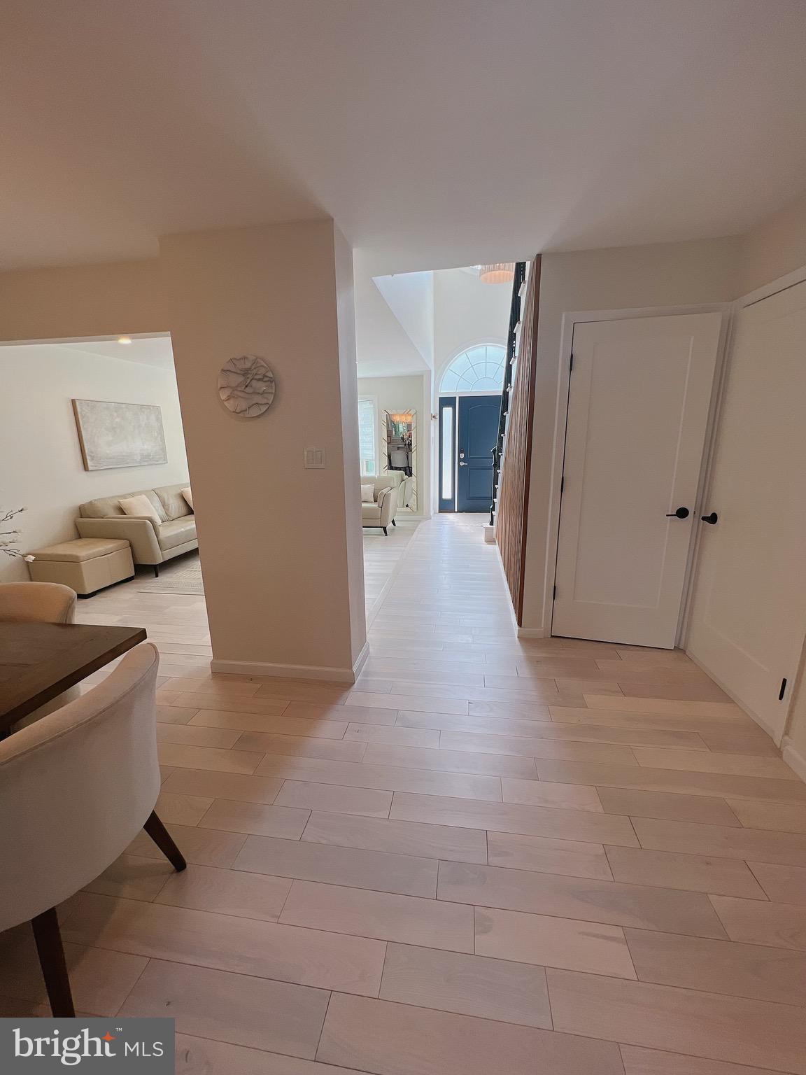 WILDWOOD HILLS - Residential Lease