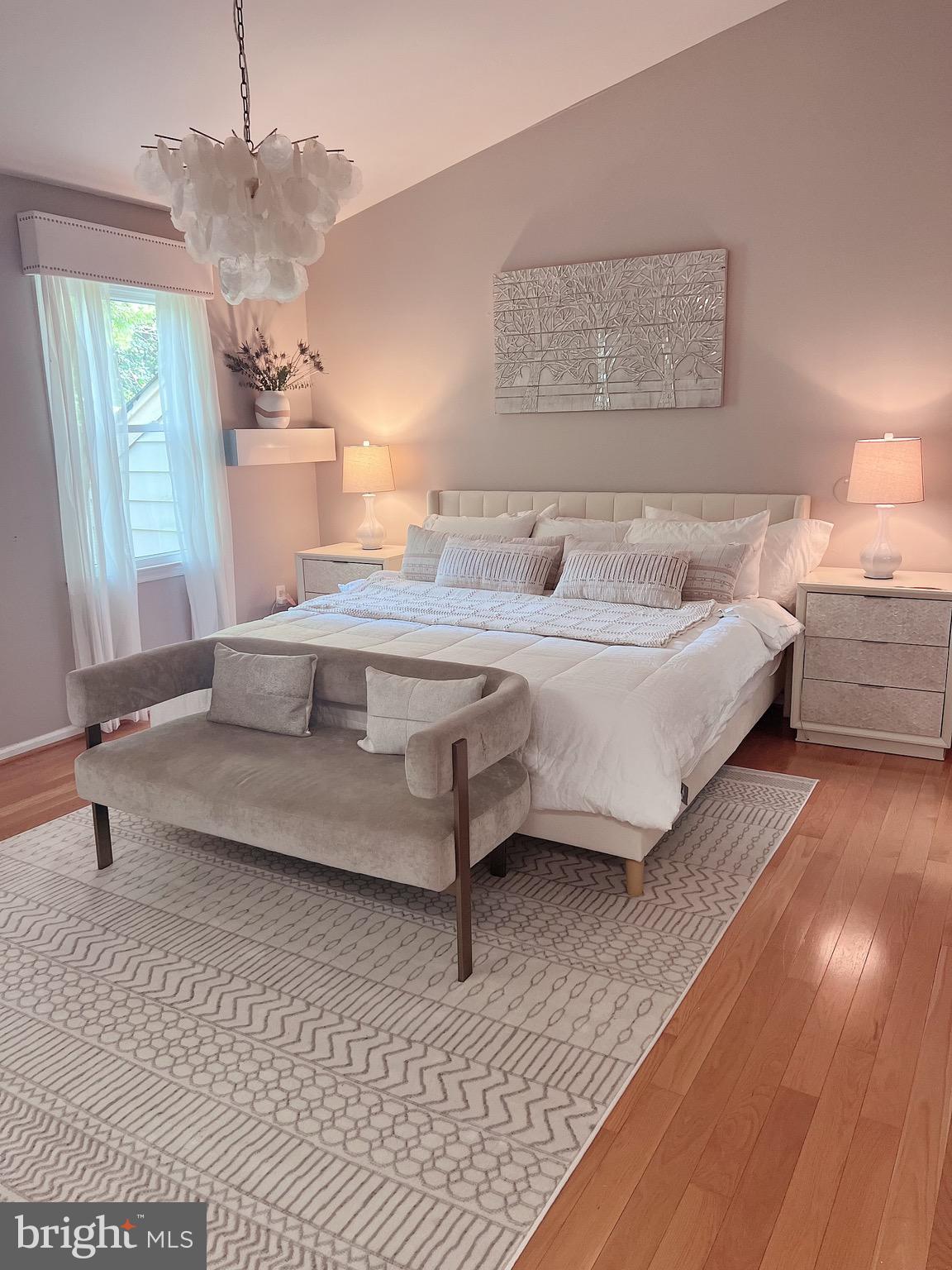 WILDWOOD HILLS - Residential Lease