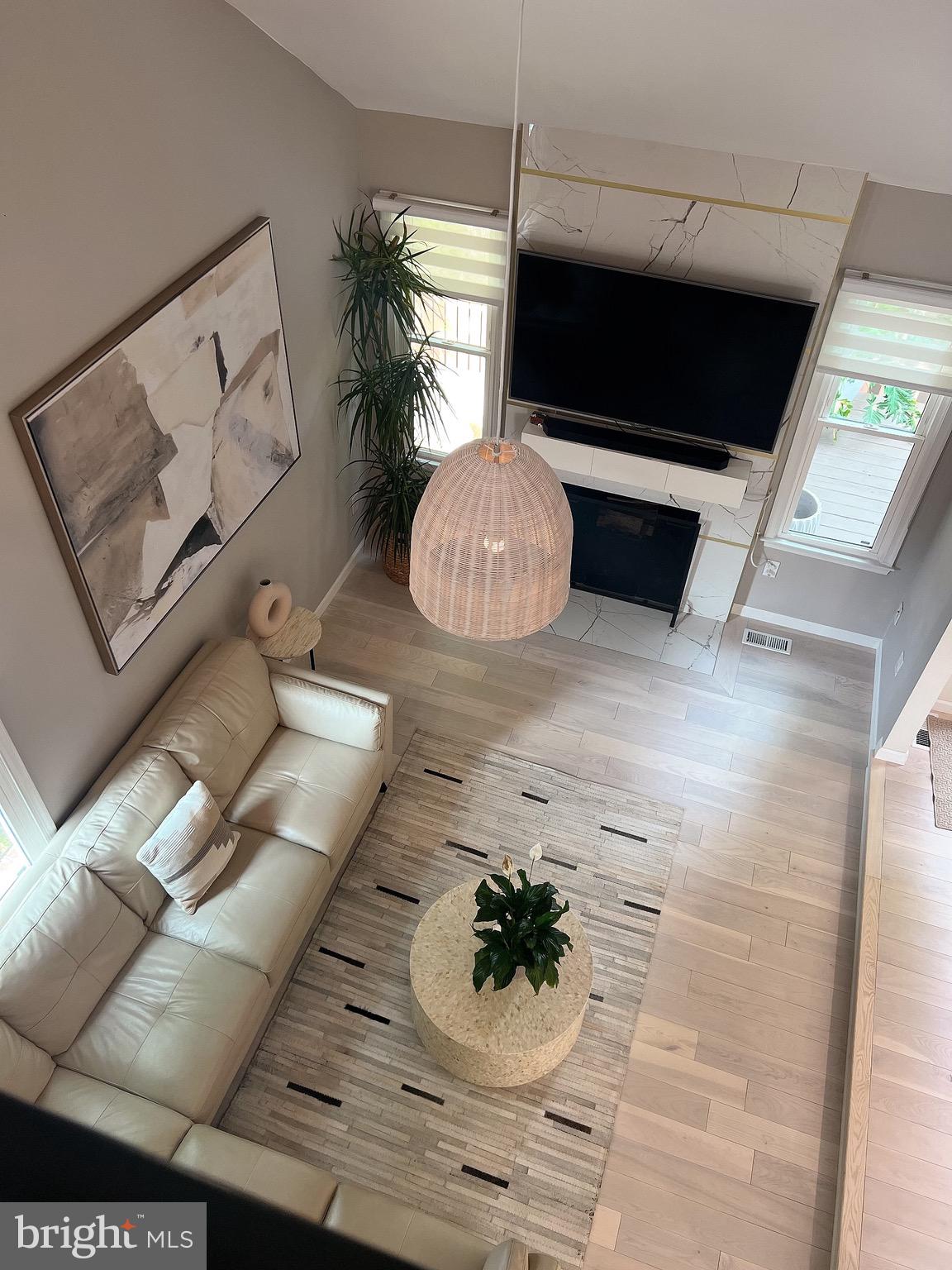 WILDWOOD HILLS - Residential Lease