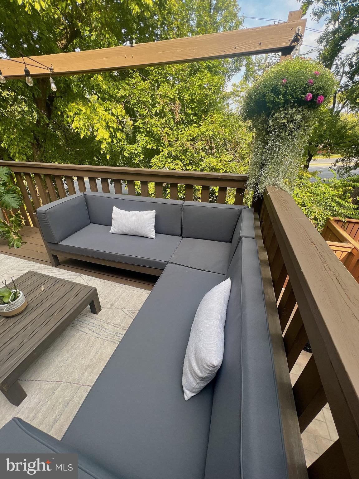 WILDWOOD HILLS - Residential Lease