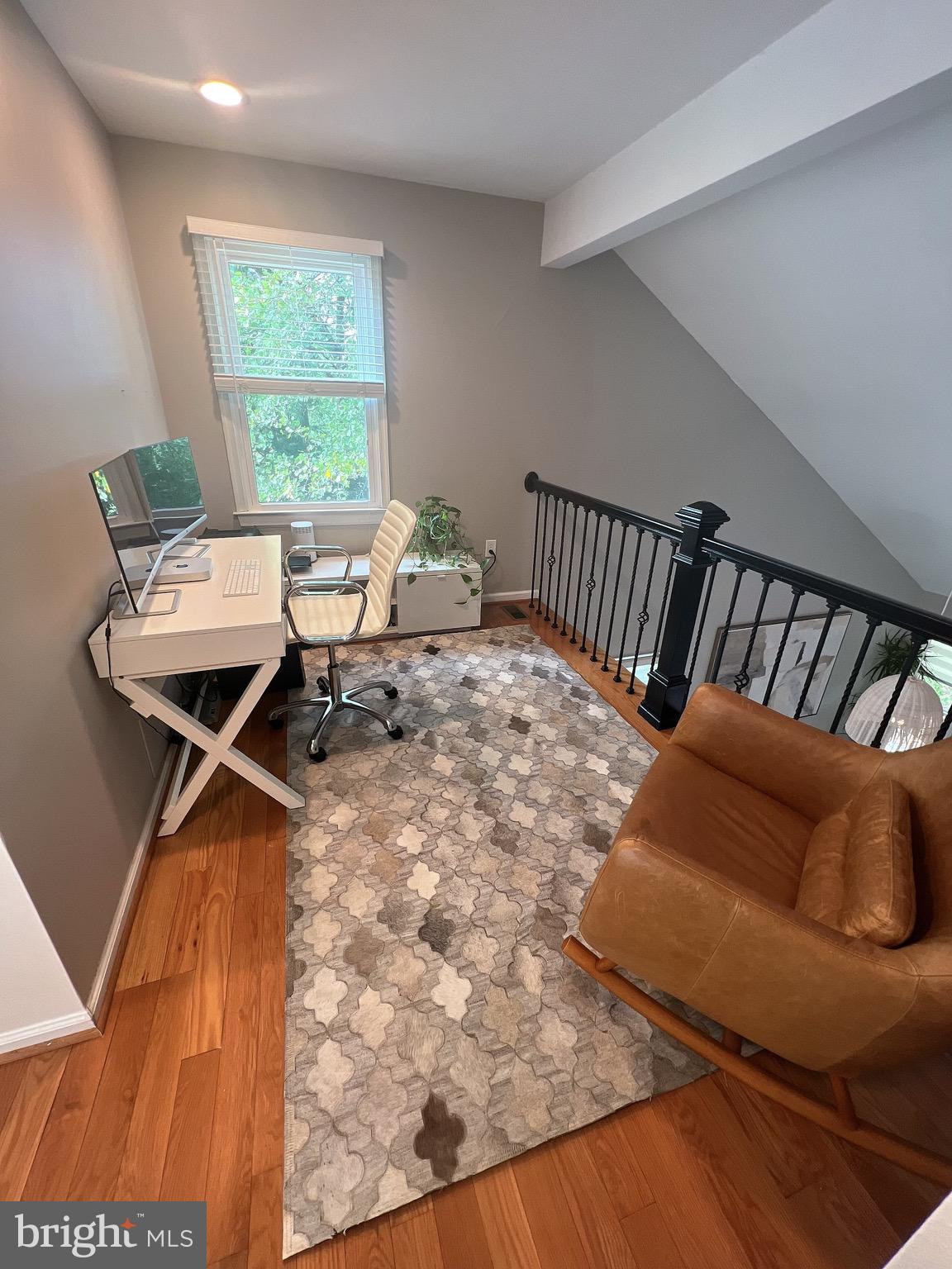 WILDWOOD HILLS - Residential Lease