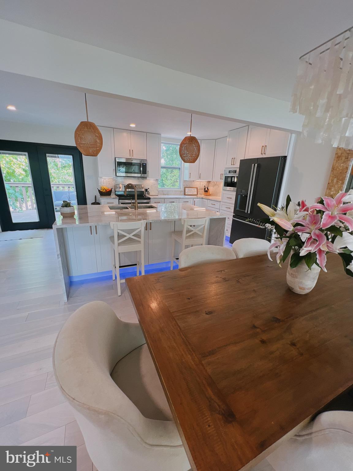 WILDWOOD HILLS - Residential Lease