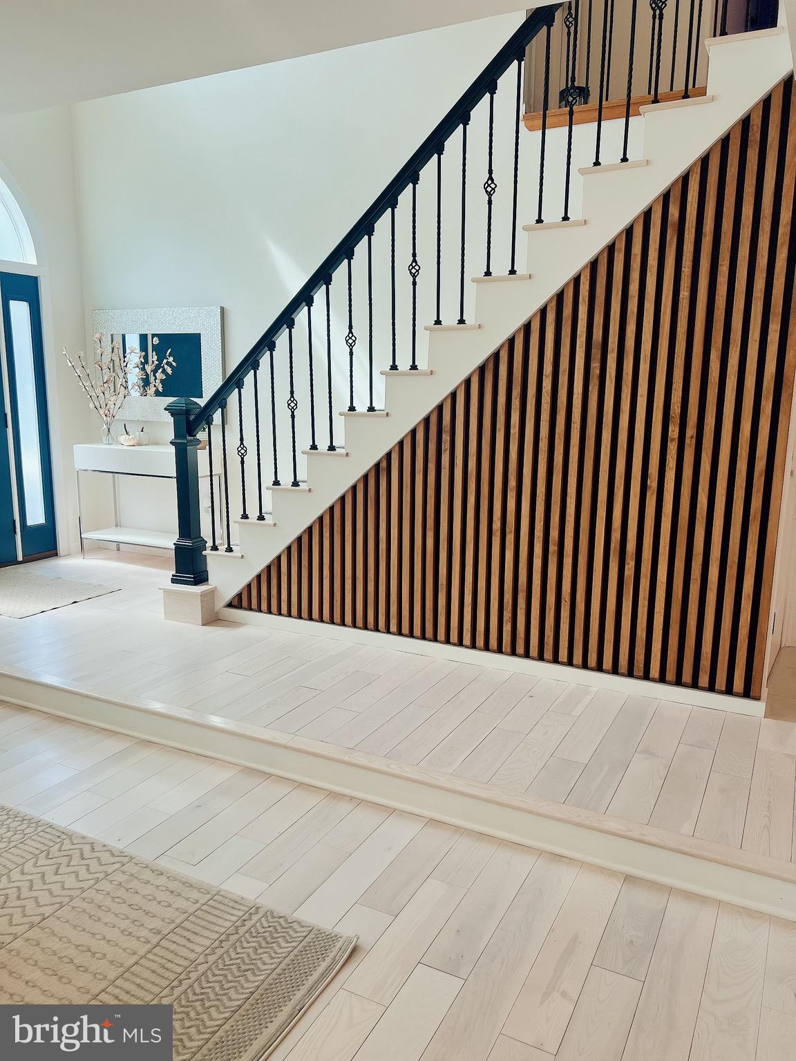 WILDWOOD HILLS - Residential Lease