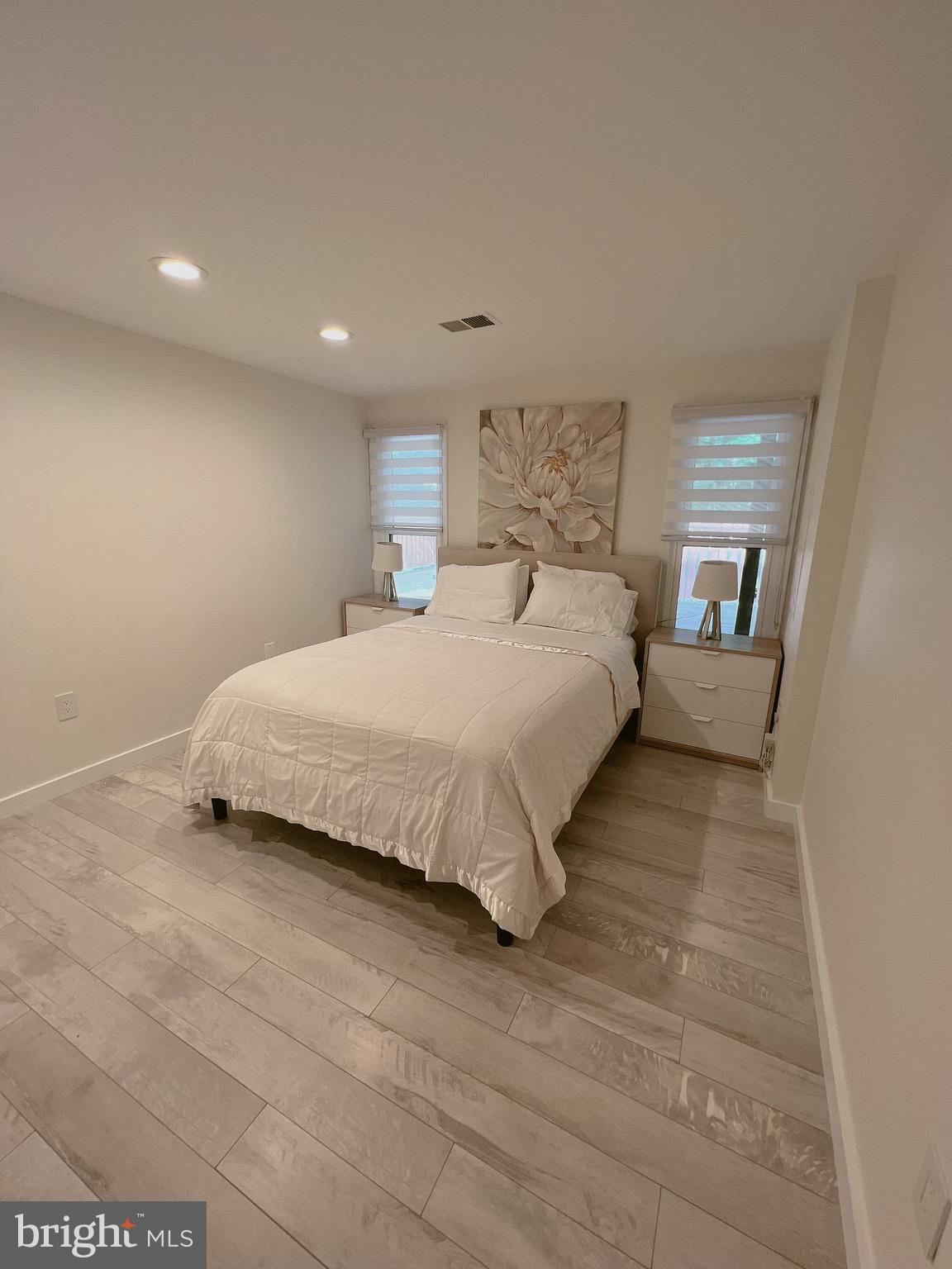 WILDWOOD HILLS - Residential Lease