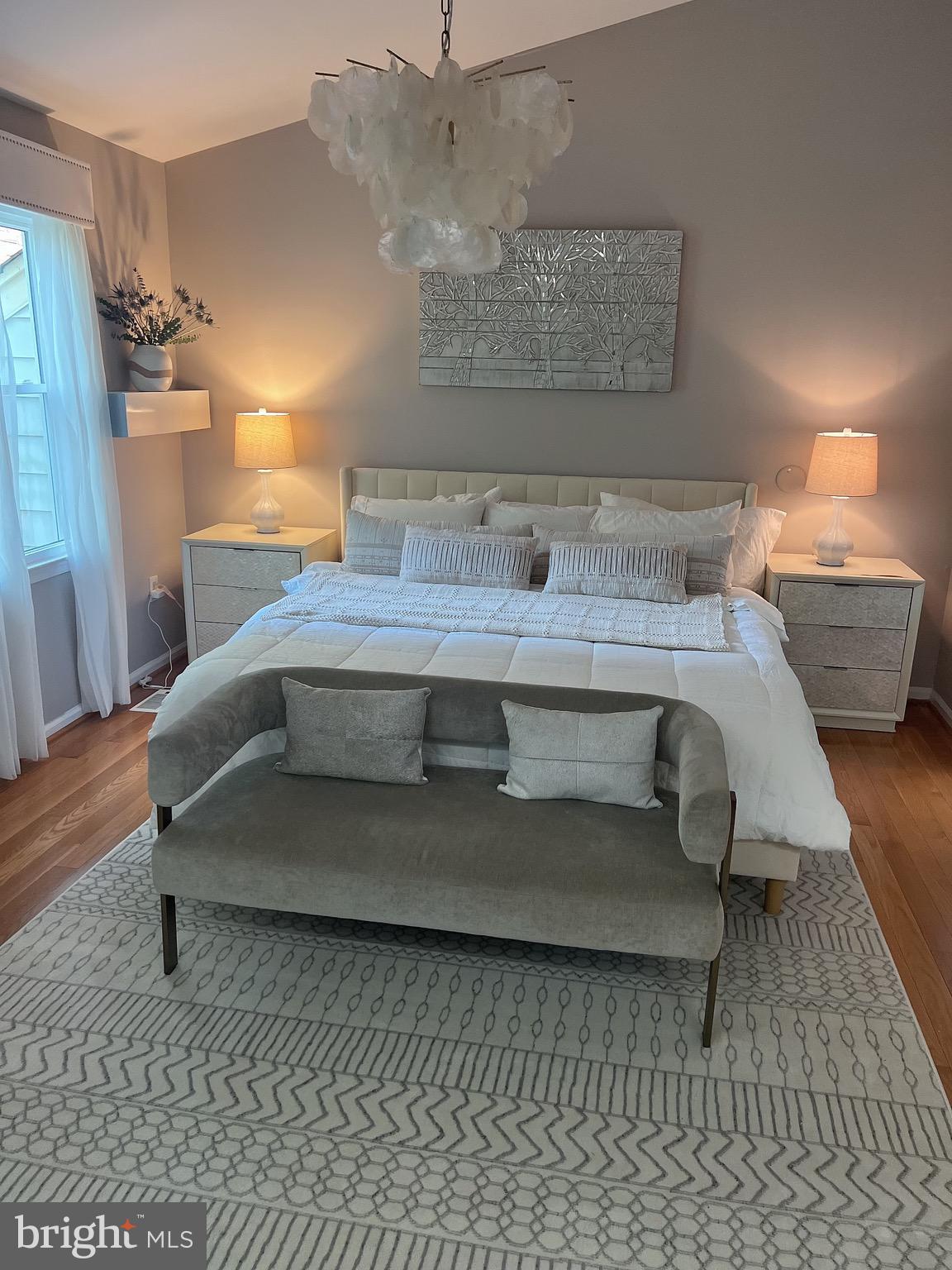 WILDWOOD HILLS - Residential Lease