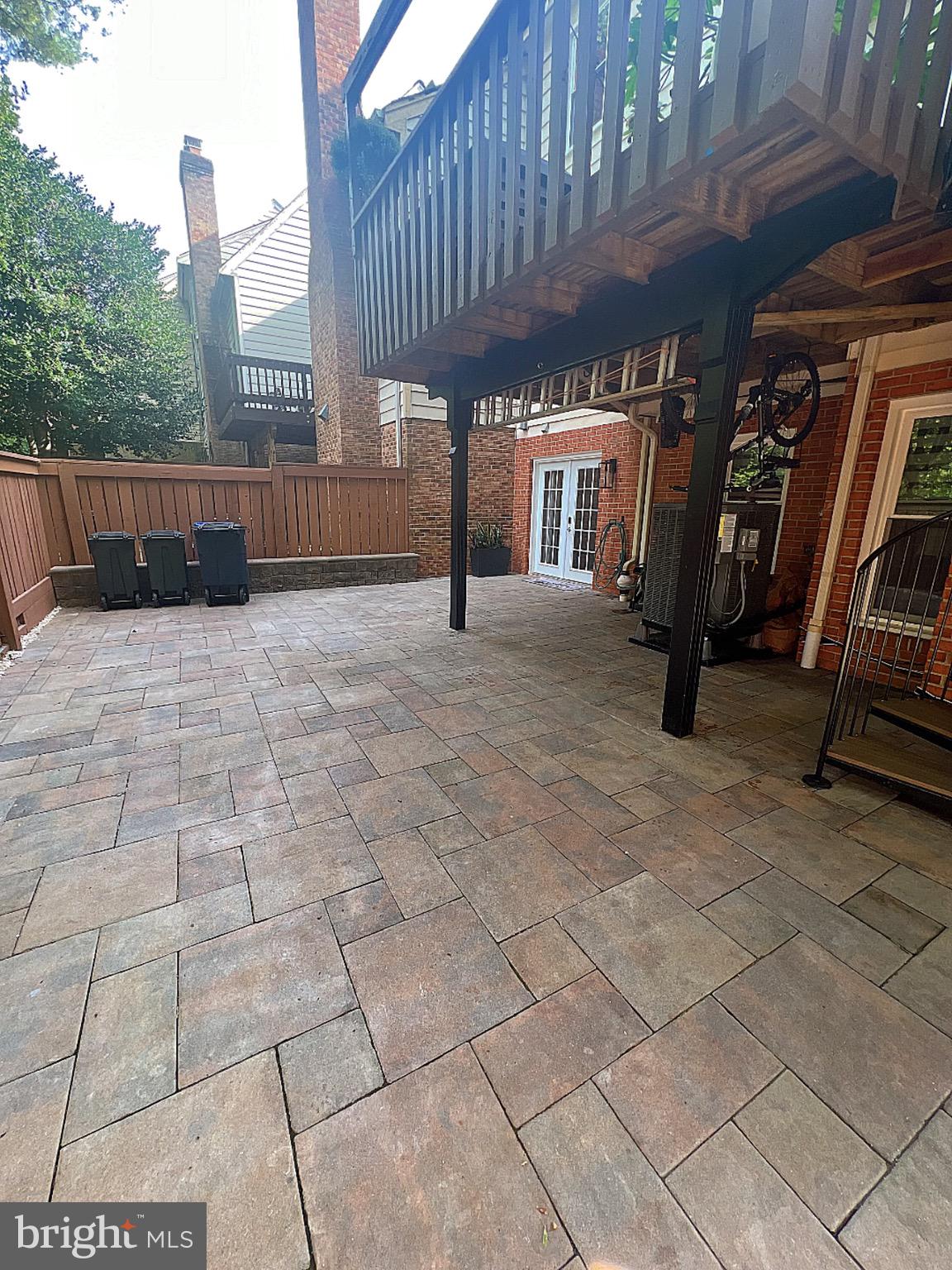 WILDWOOD HILLS - Residential Lease