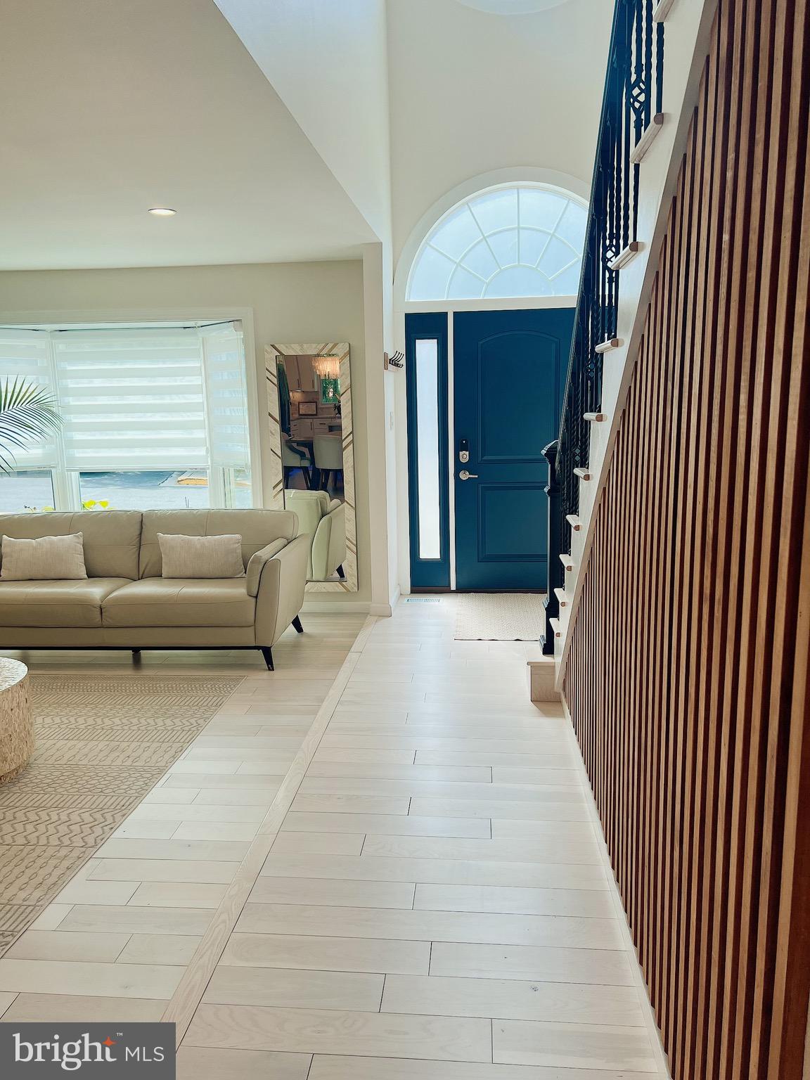 WILDWOOD HILLS - Residential Lease