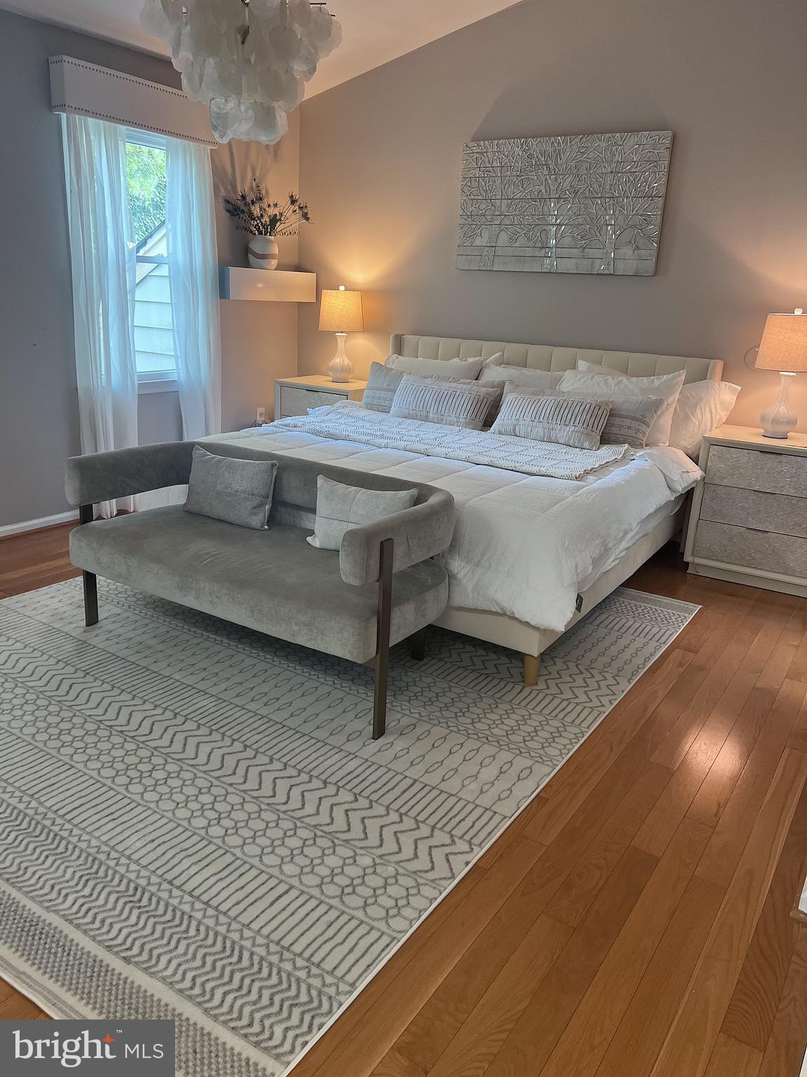 WILDWOOD HILLS - Residential Lease