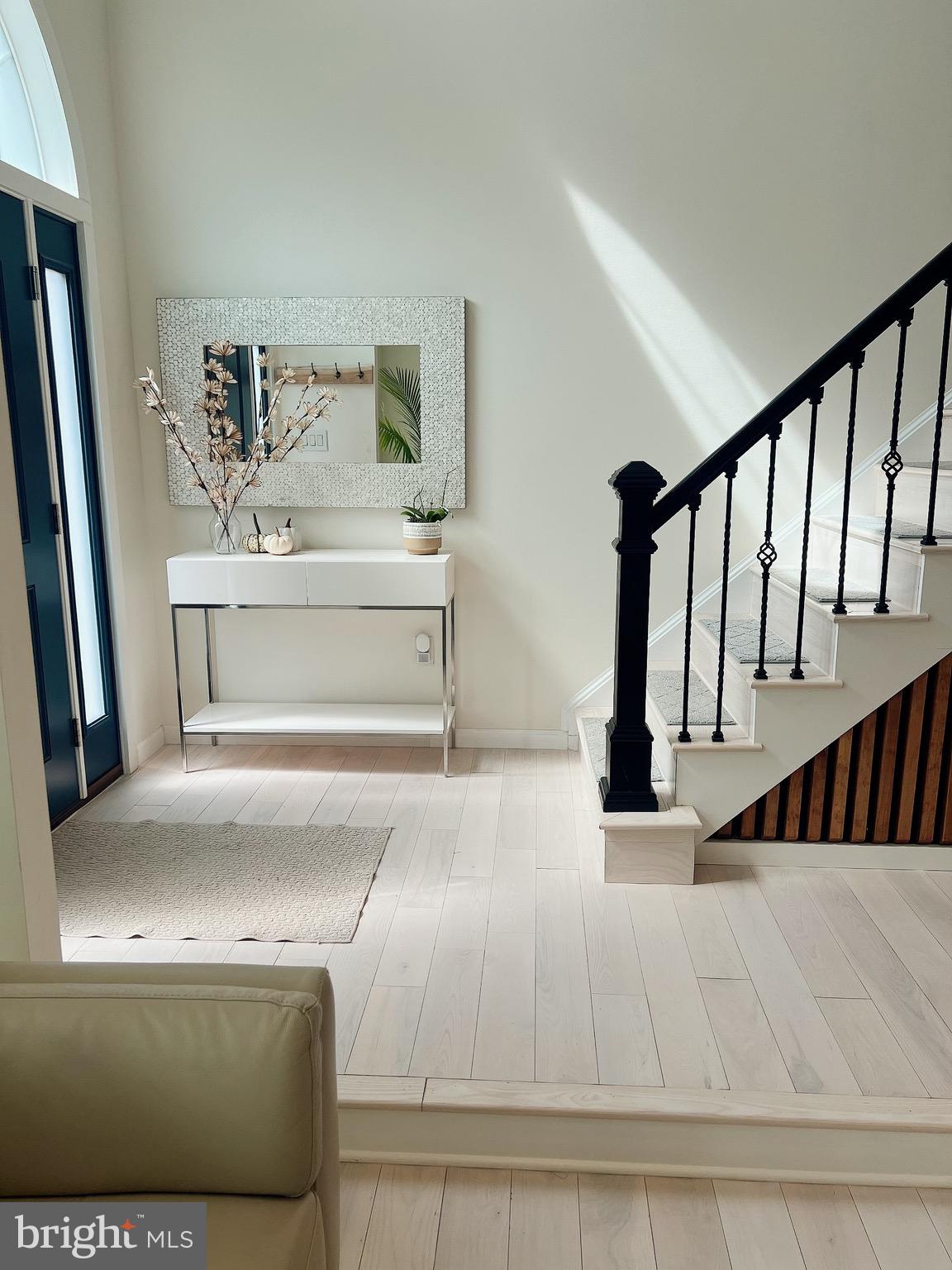 WILDWOOD HILLS - Residential Lease