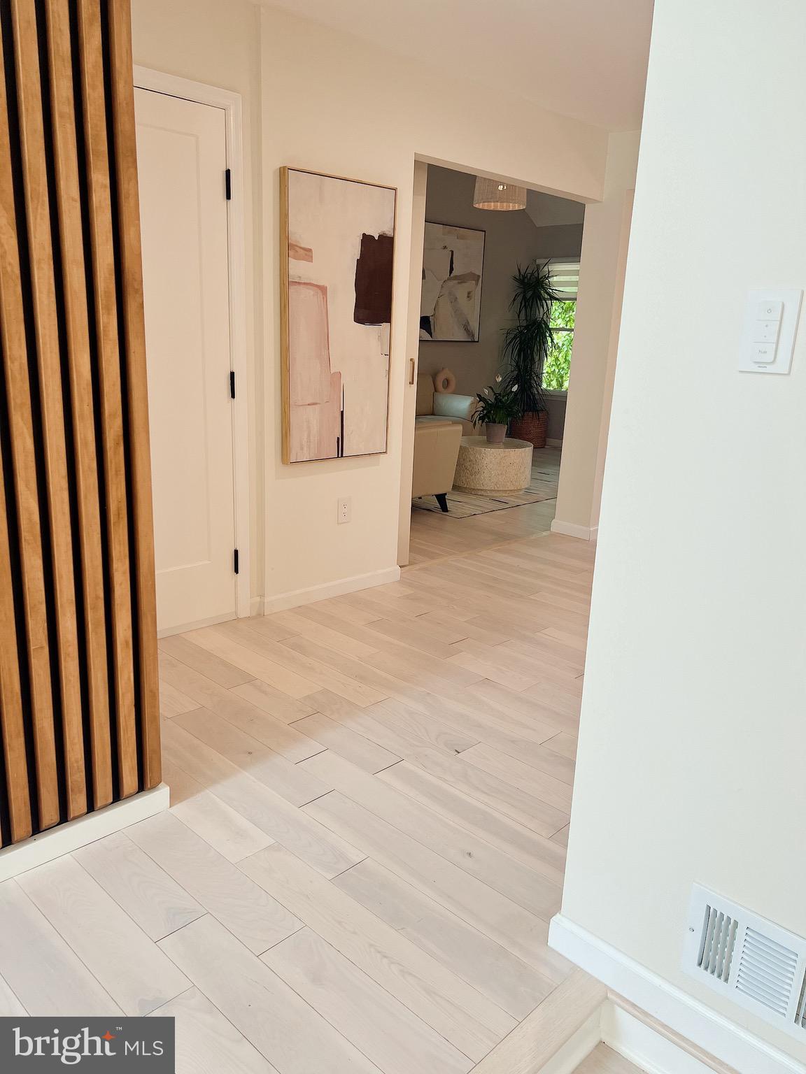 WILDWOOD HILLS - Residential Lease