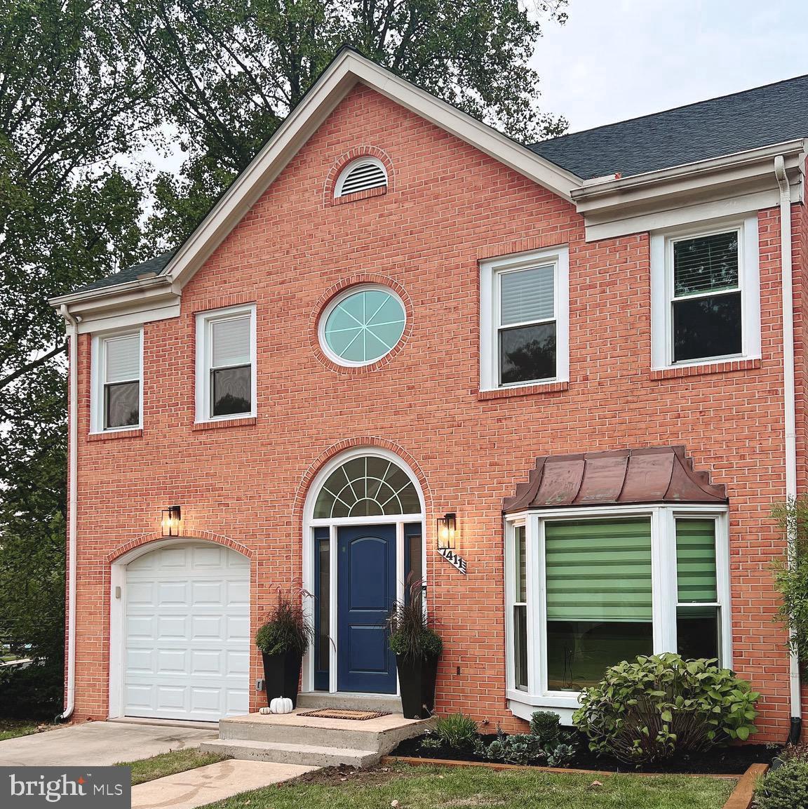 WILDWOOD HILLS - Residential Lease