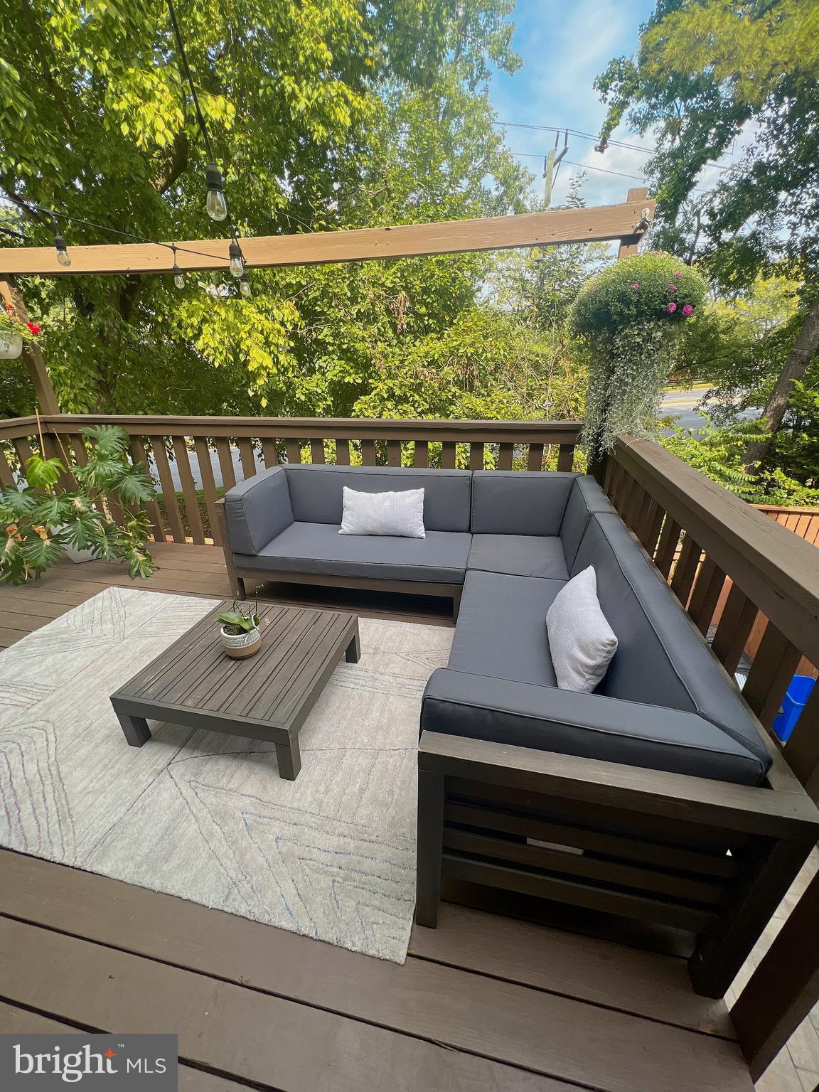 WILDWOOD HILLS - Residential Lease