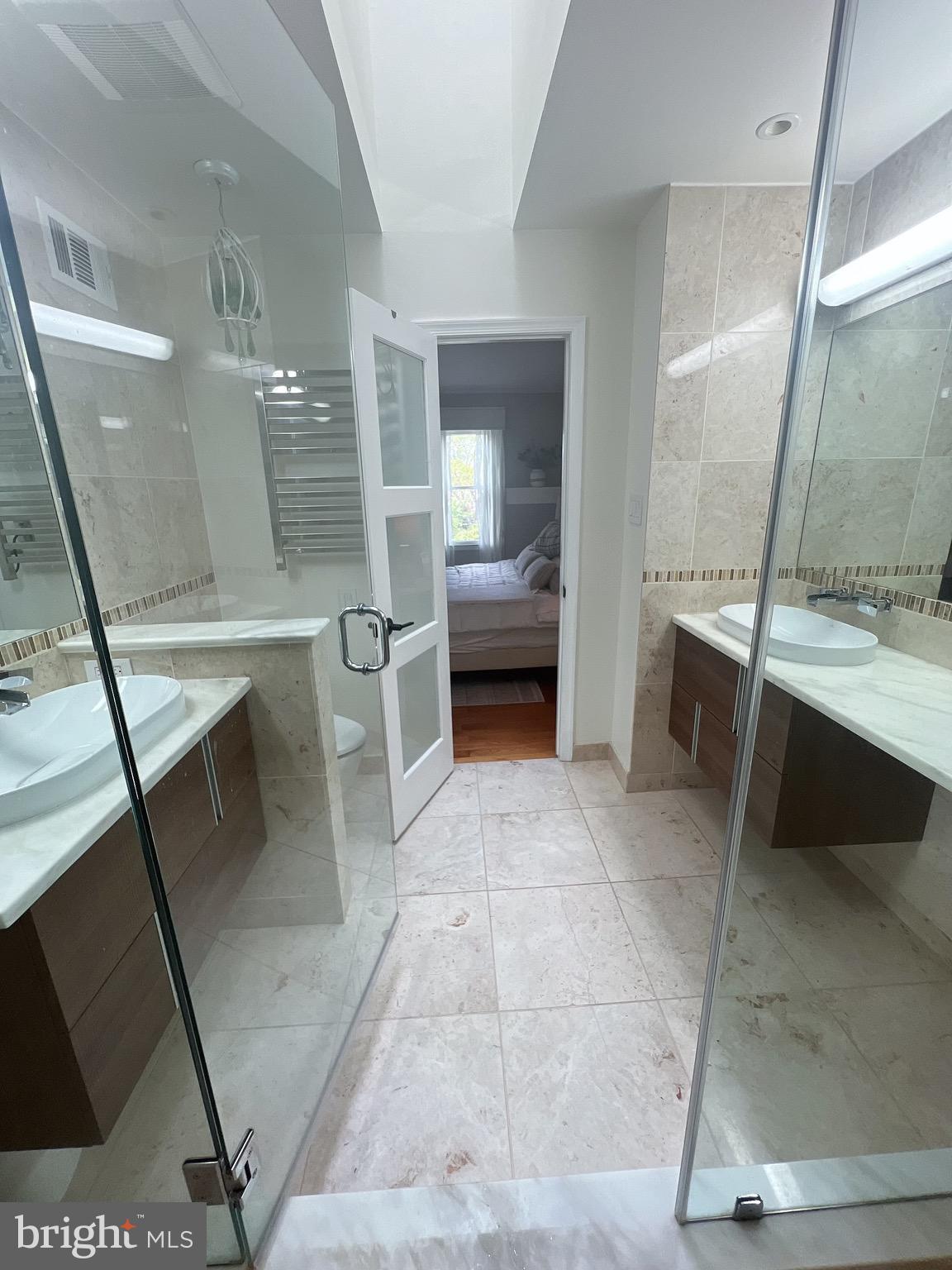 WILDWOOD HILLS - Residential Lease