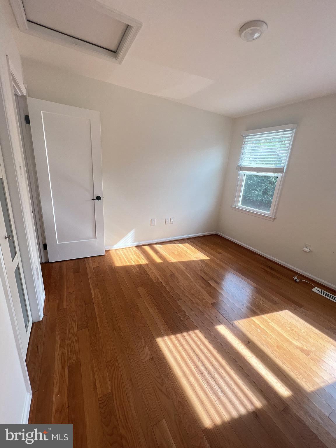 WILDWOOD HILLS - Residential Lease