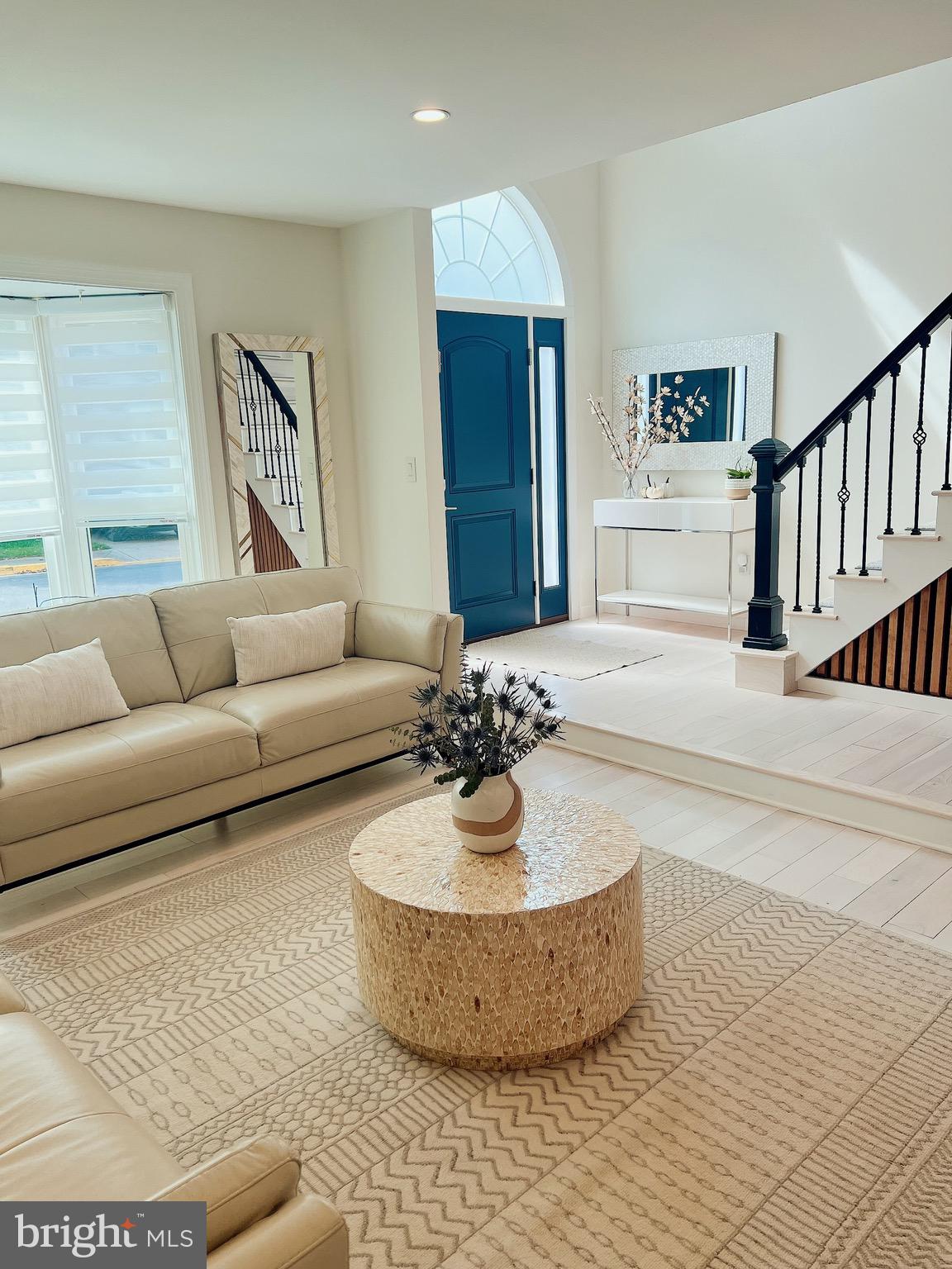 WILDWOOD HILLS - Residential Lease