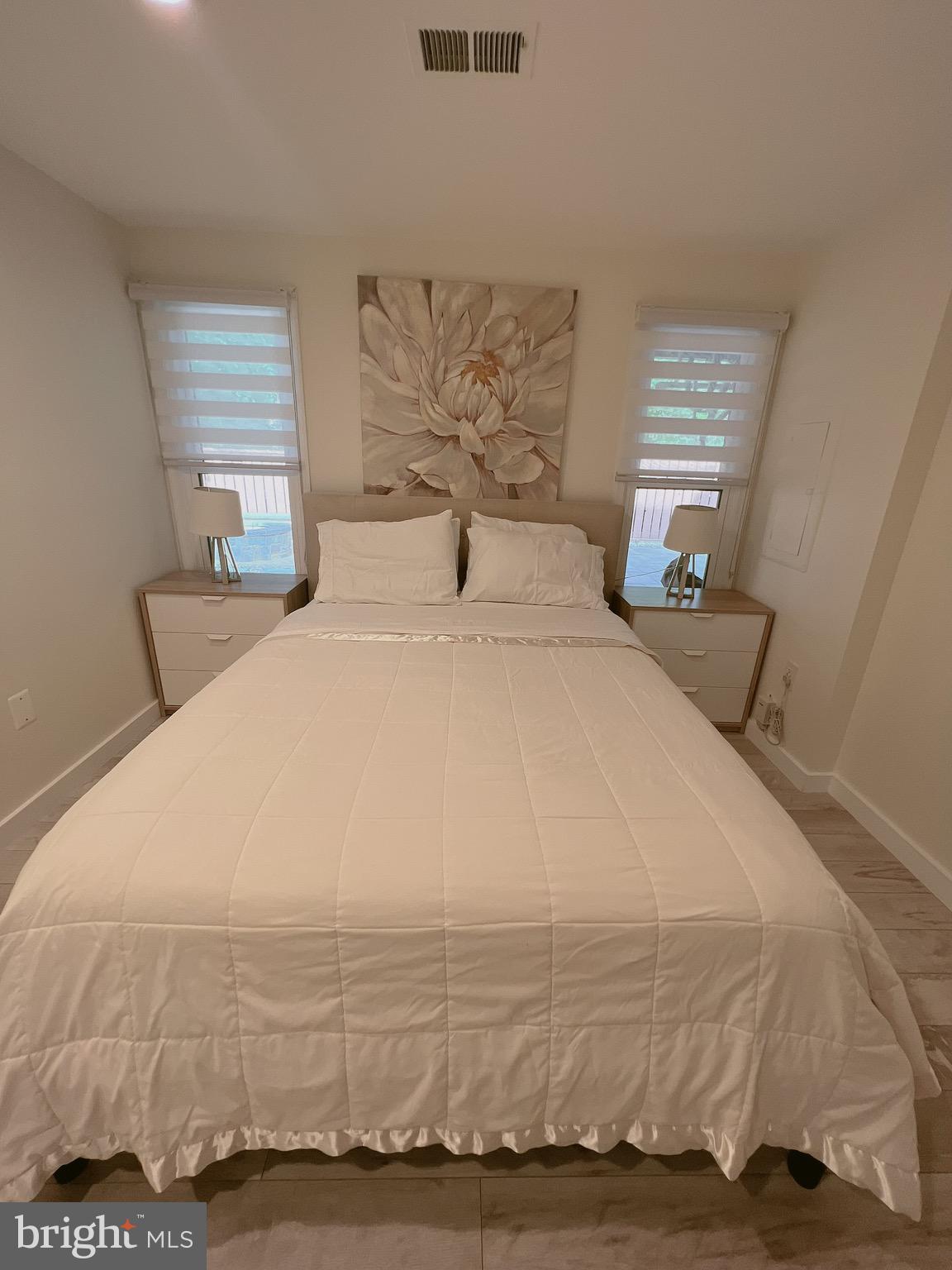 WILDWOOD HILLS - Residential Lease