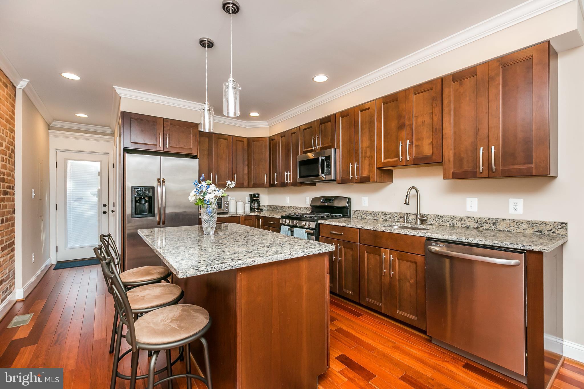 CANTON - Residential