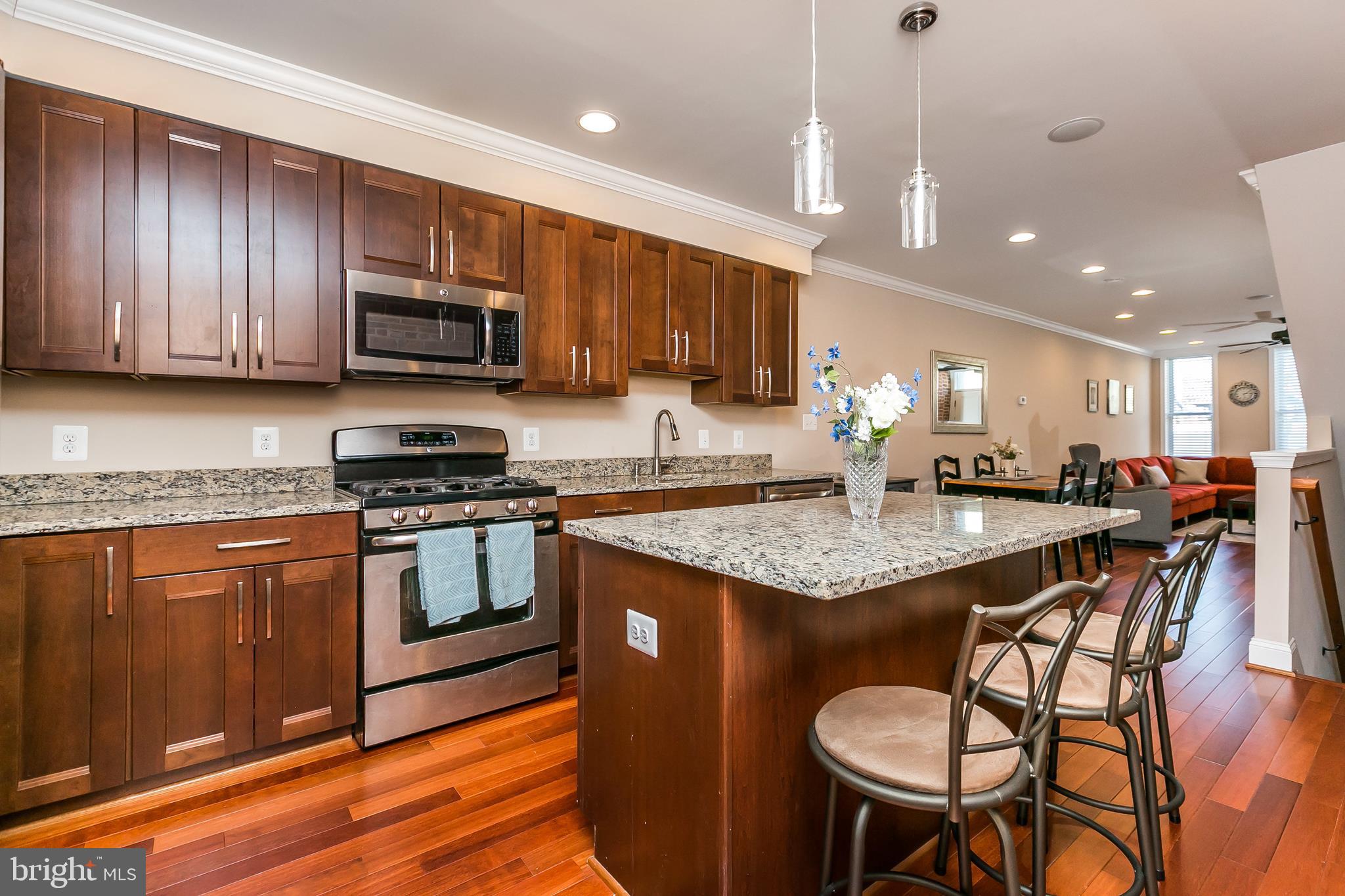 CANTON - Residential