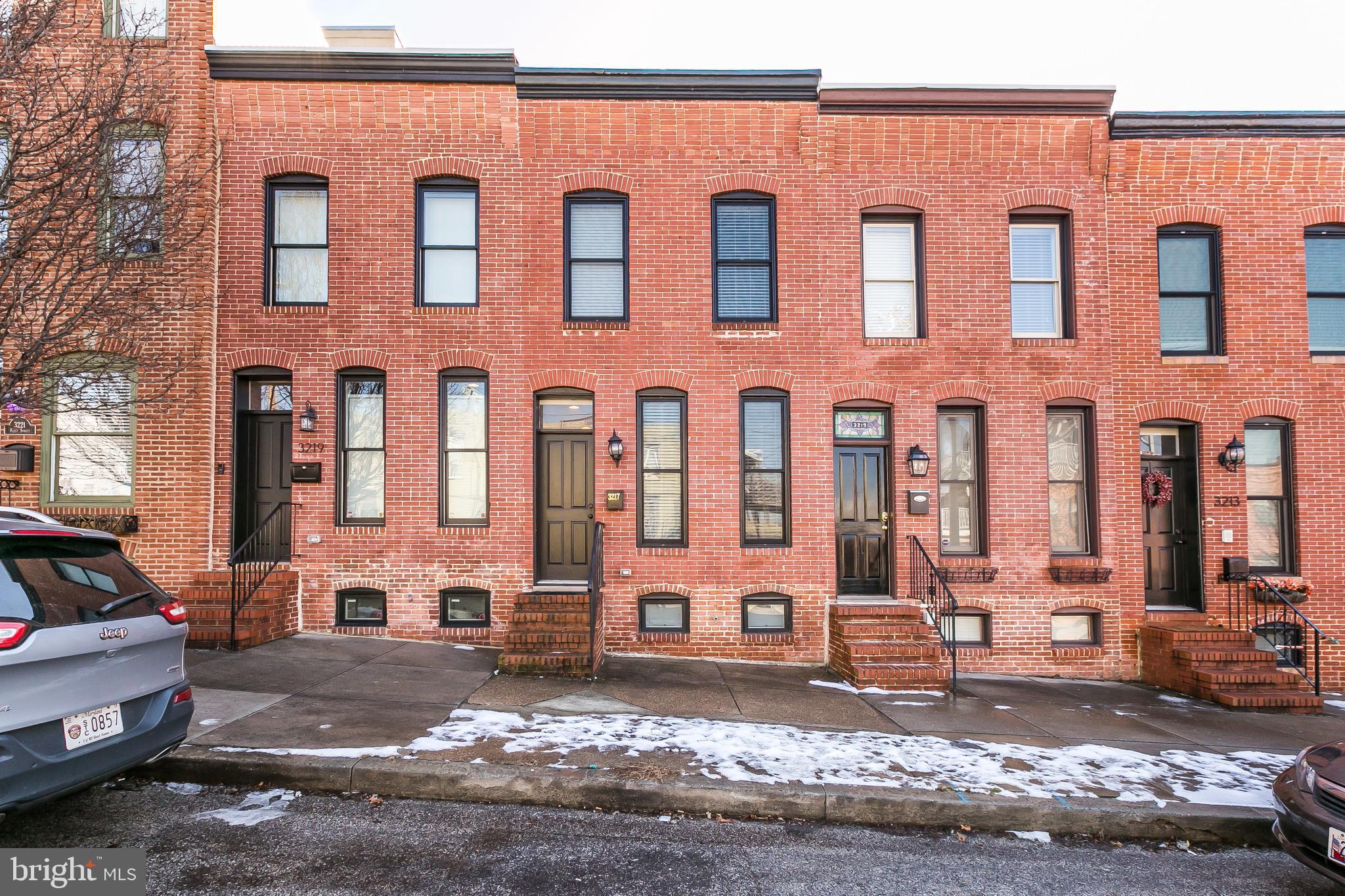 CANTON - Residential