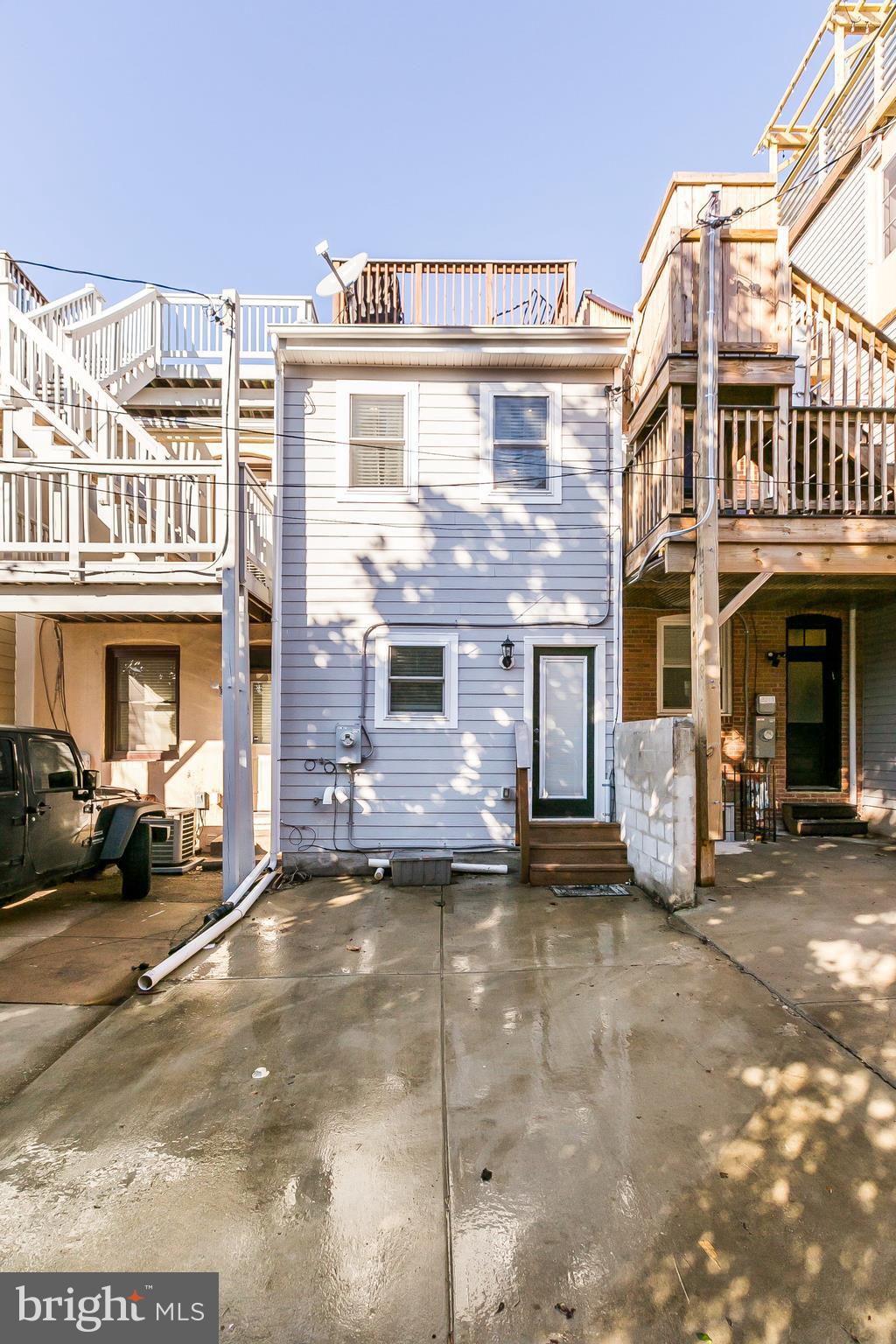 CANTON - Residential