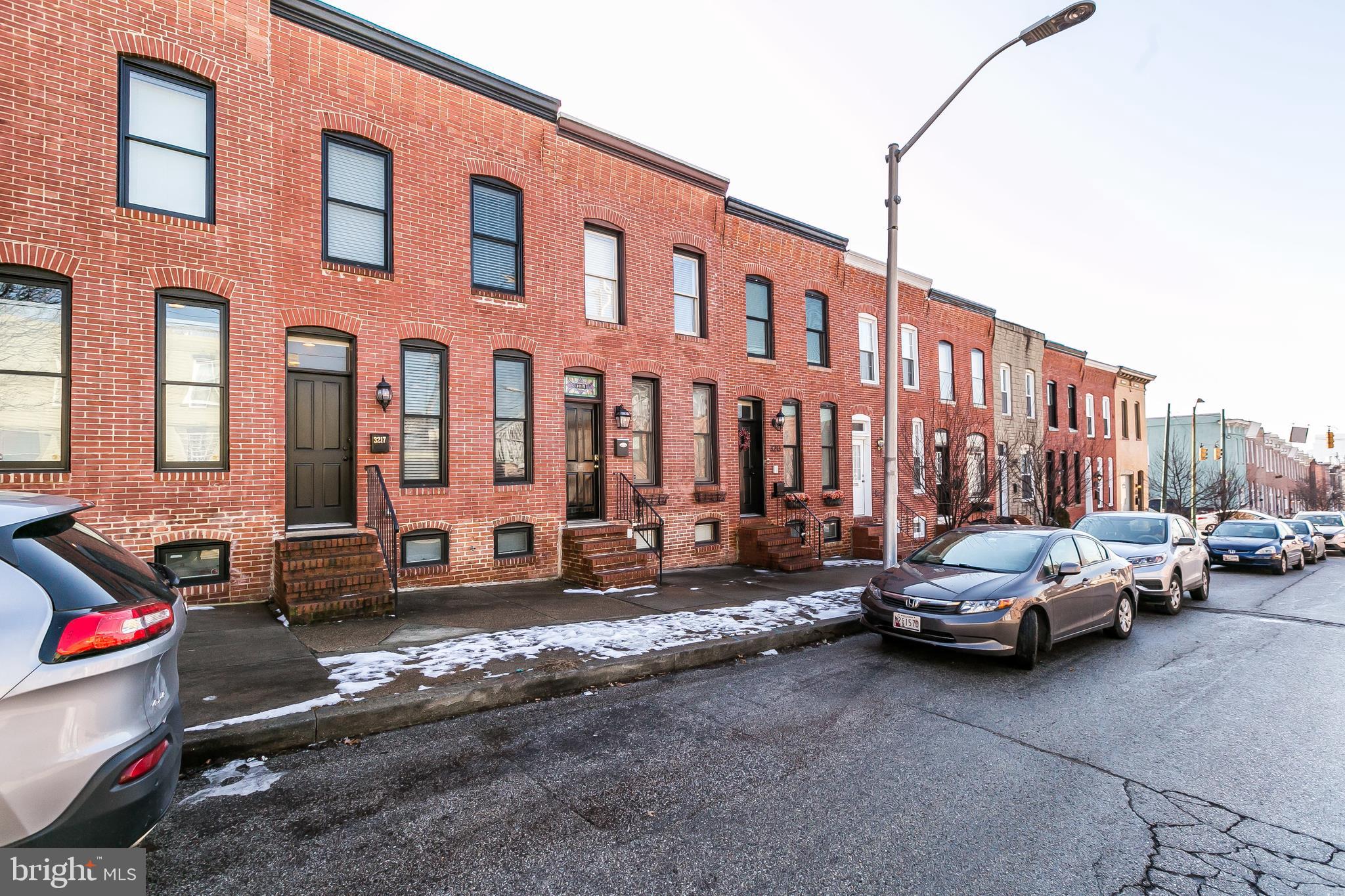 CANTON - Residential