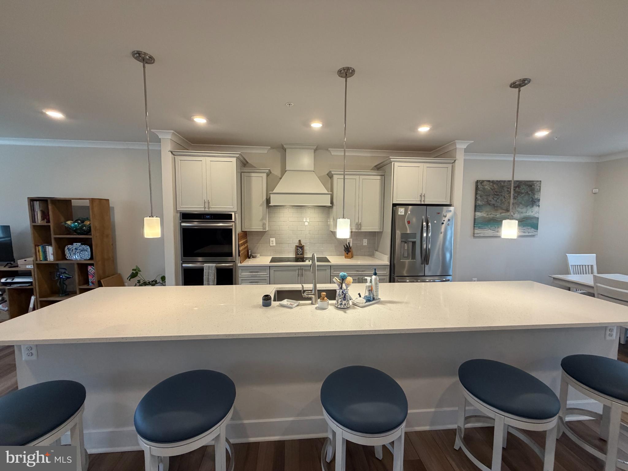 SEA OAKS VILLAGE - Residential