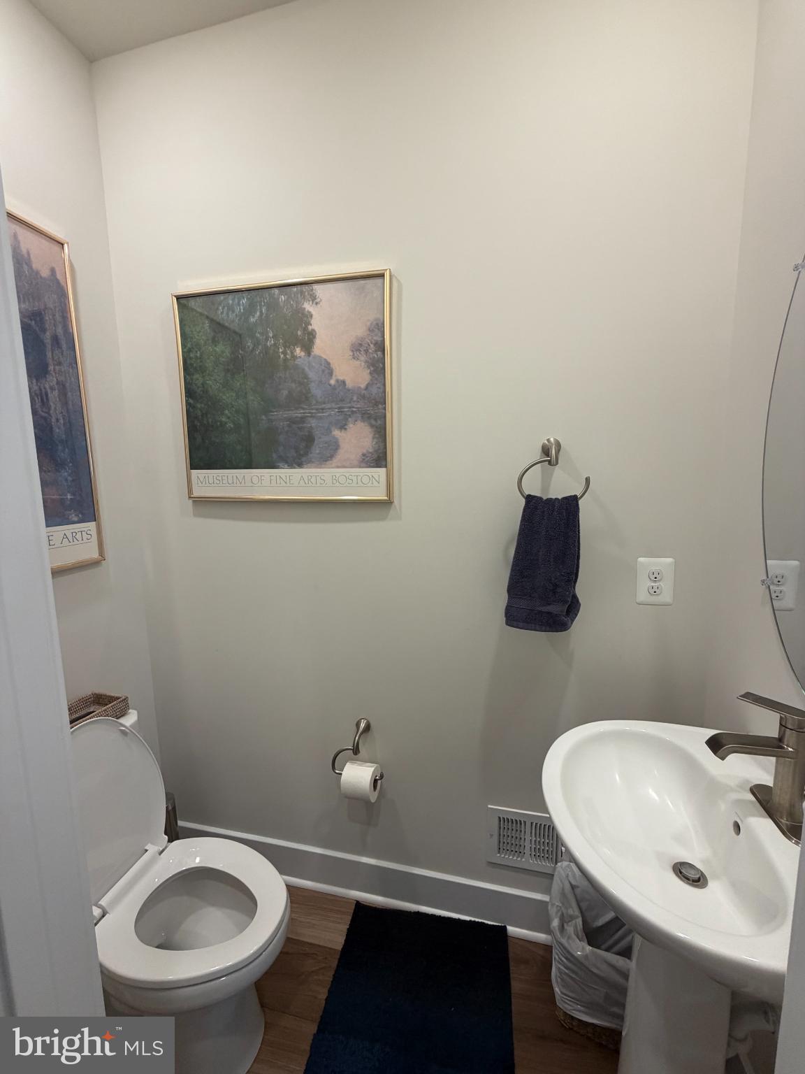 SEA OAKS VILLAGE - Residential