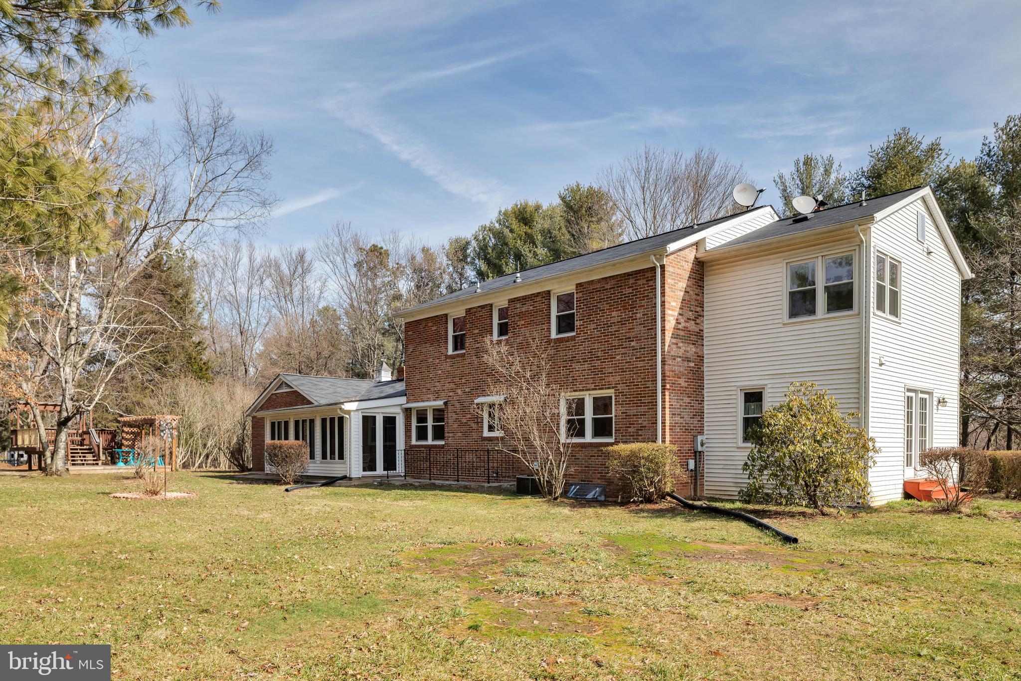 HAWTHORNE - Residential