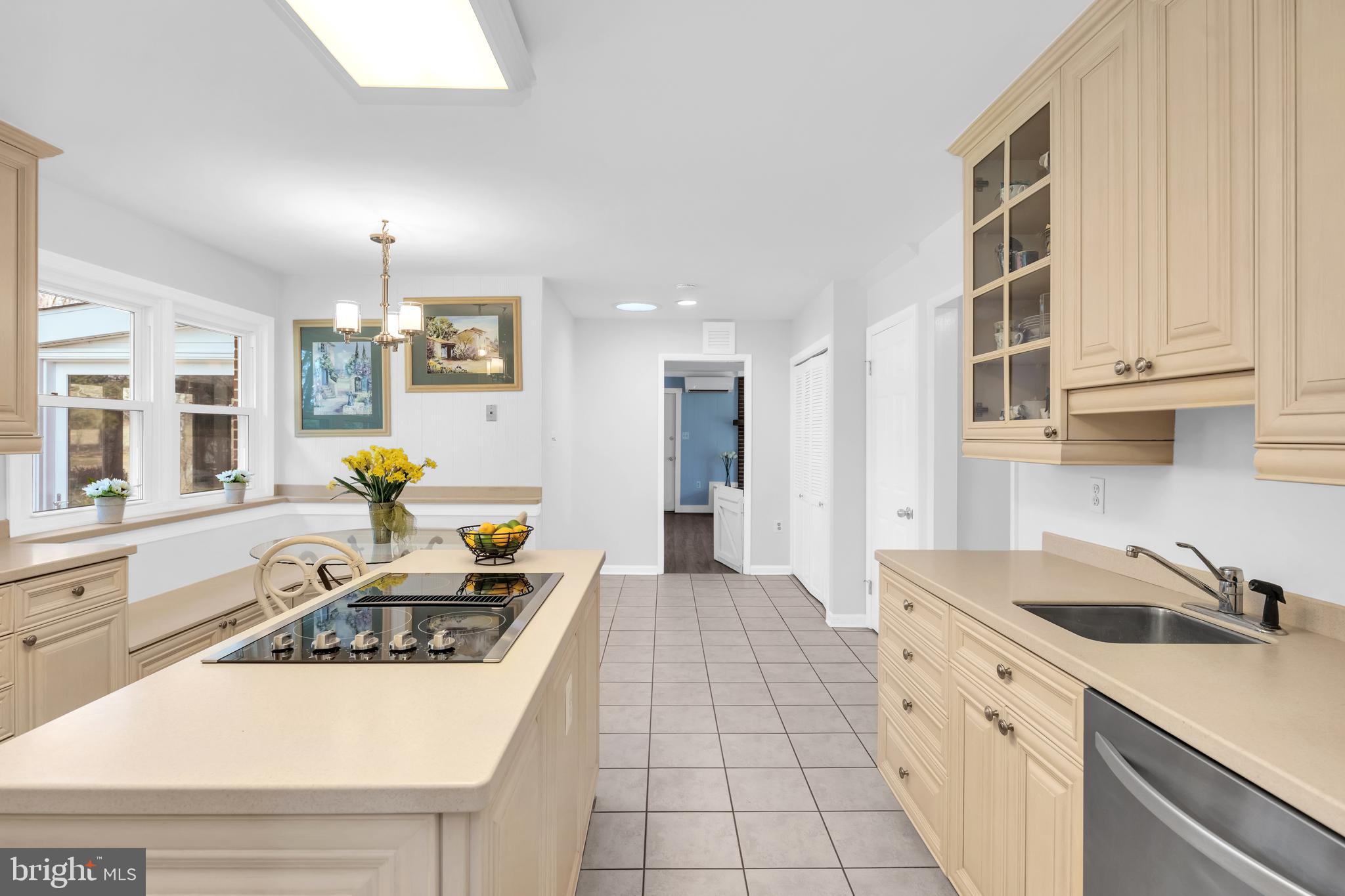 HAWTHORNE - Residential