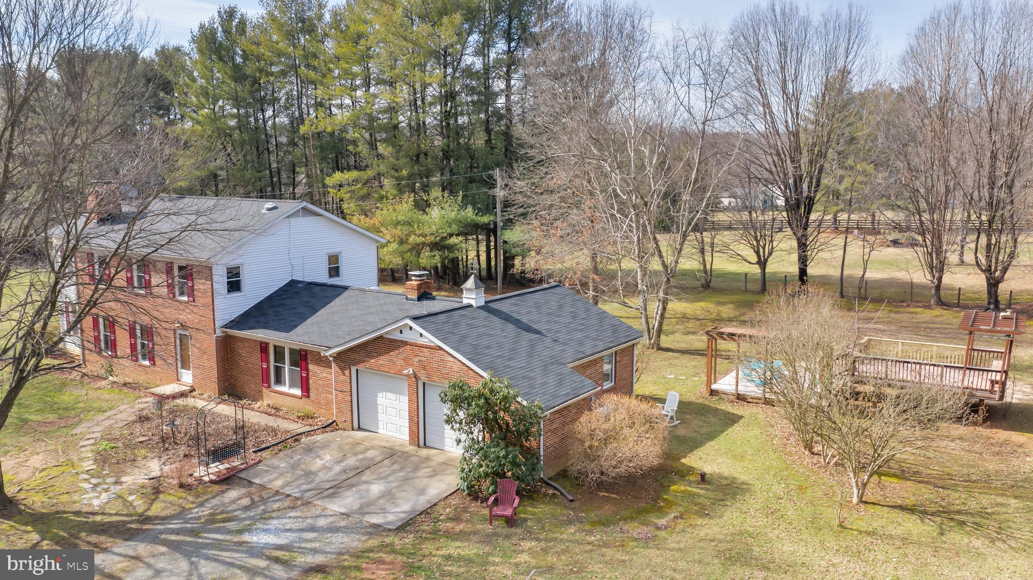 HAWTHORNE - Residential