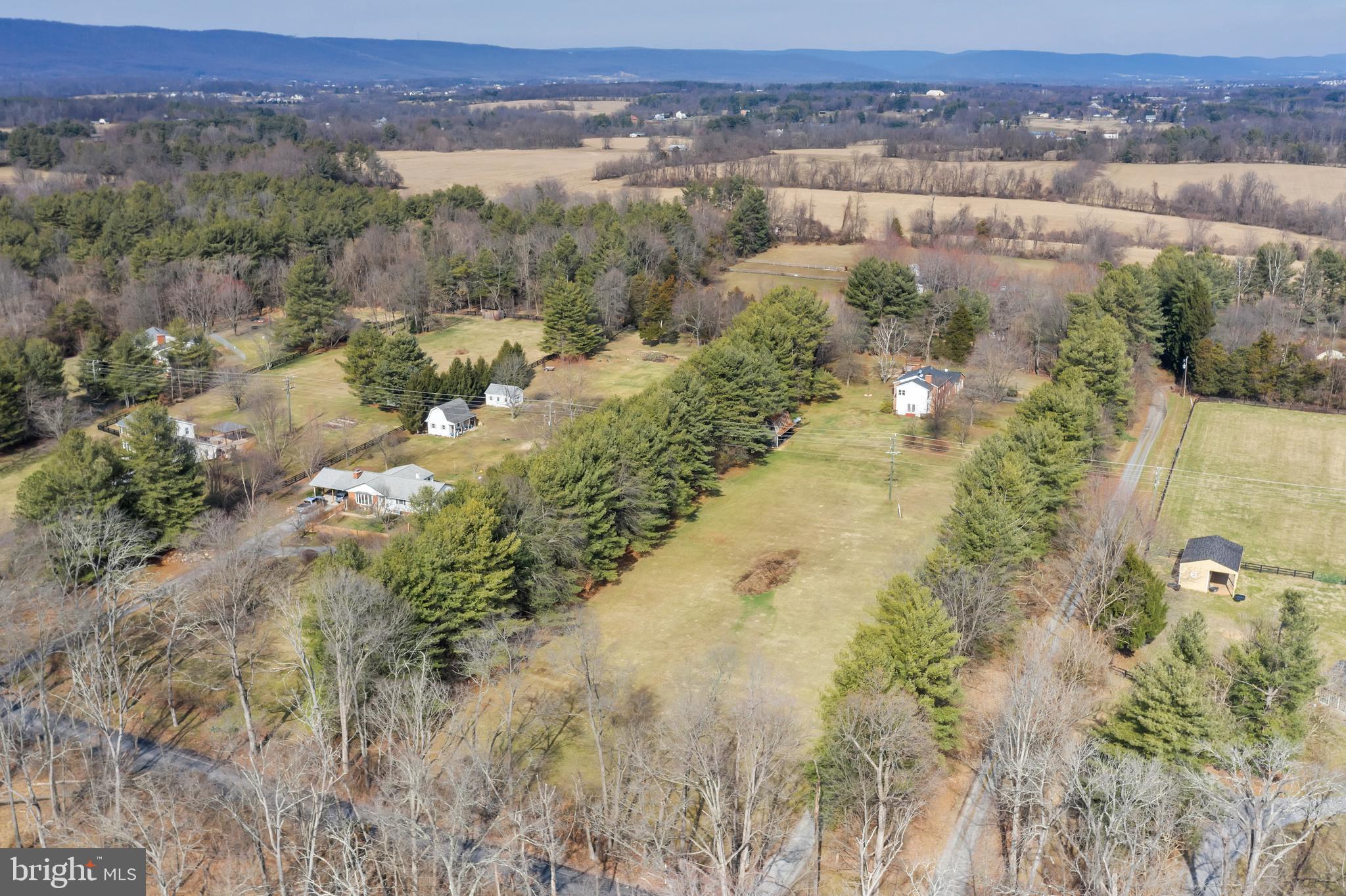 HAWTHORNE - Residential