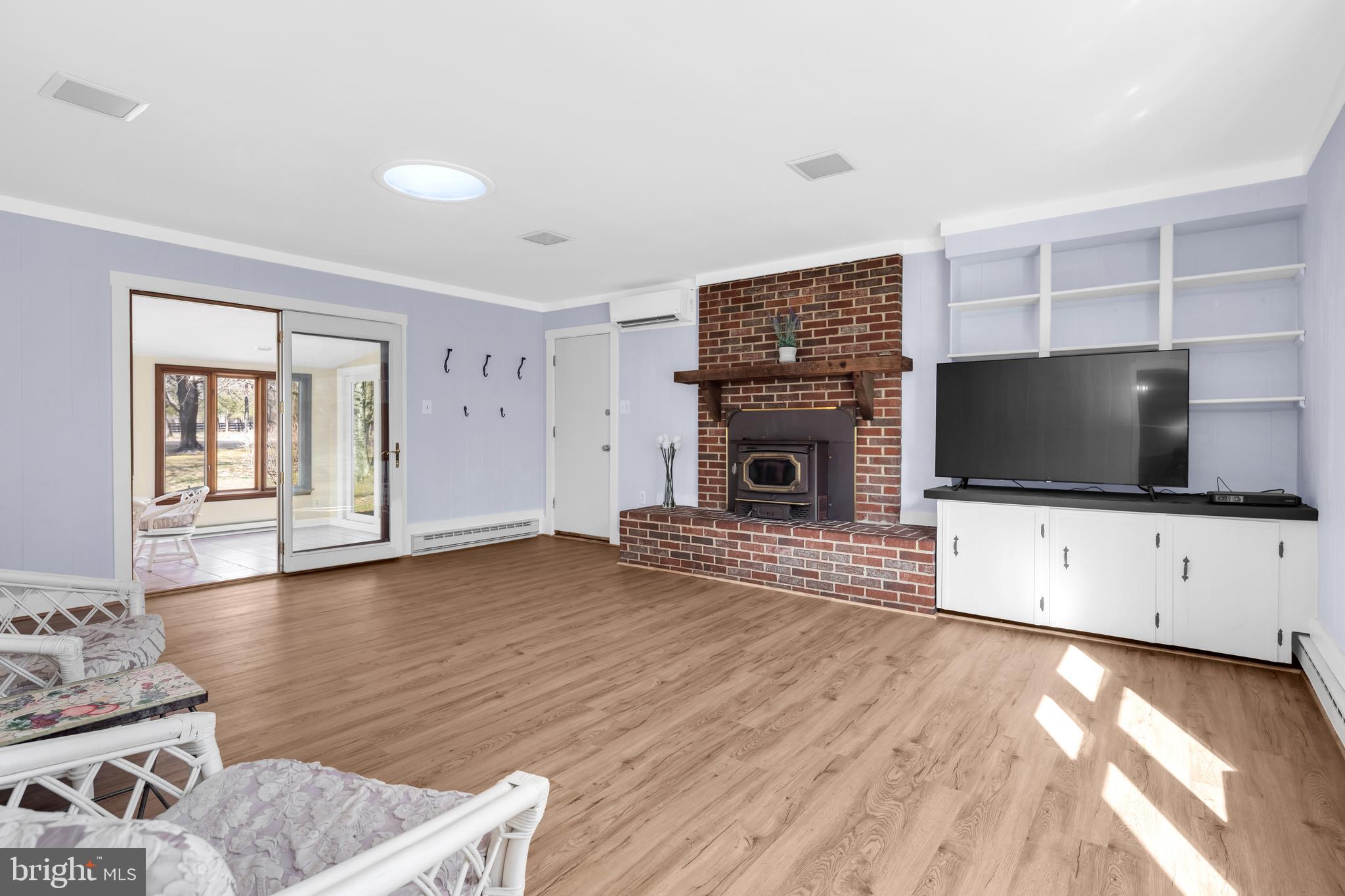 HAWTHORNE - Residential