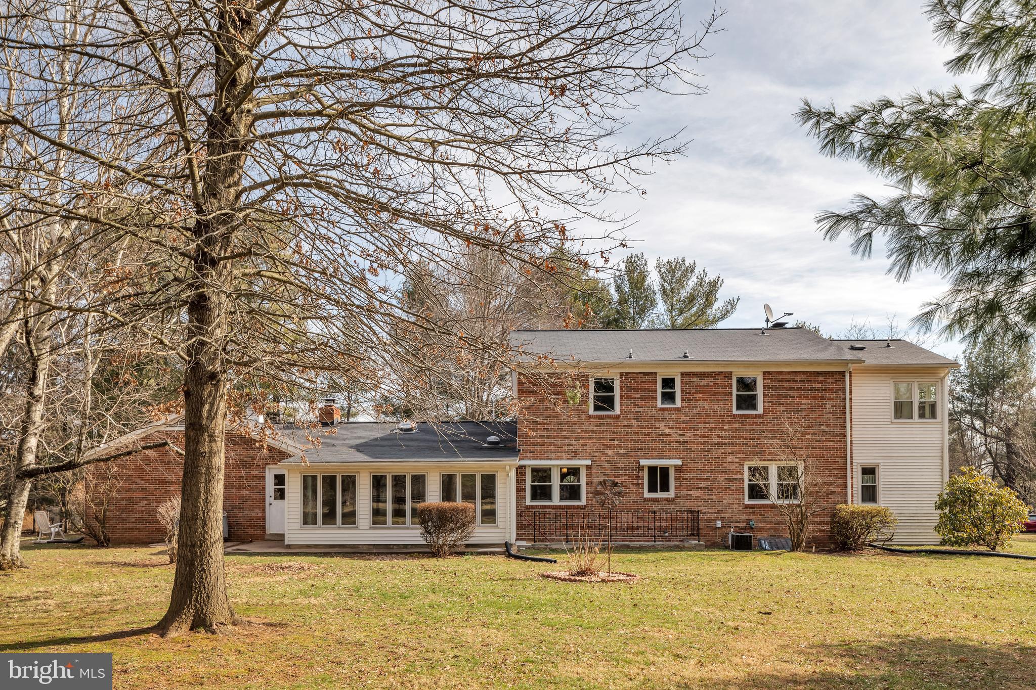 HAWTHORNE - Residential