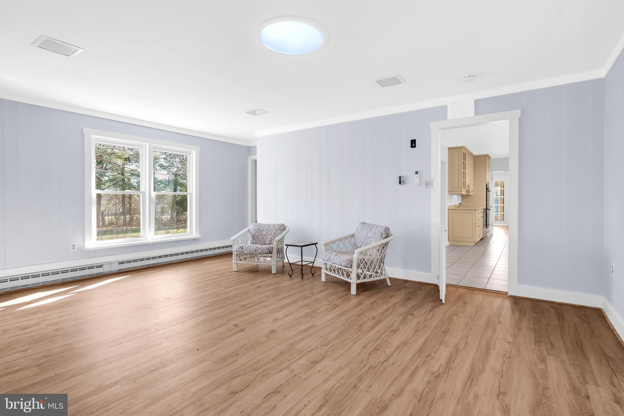 HAWTHORNE - Residential