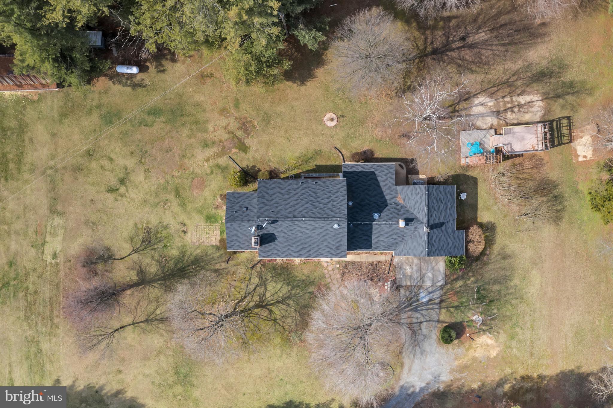 HAWTHORNE - Residential