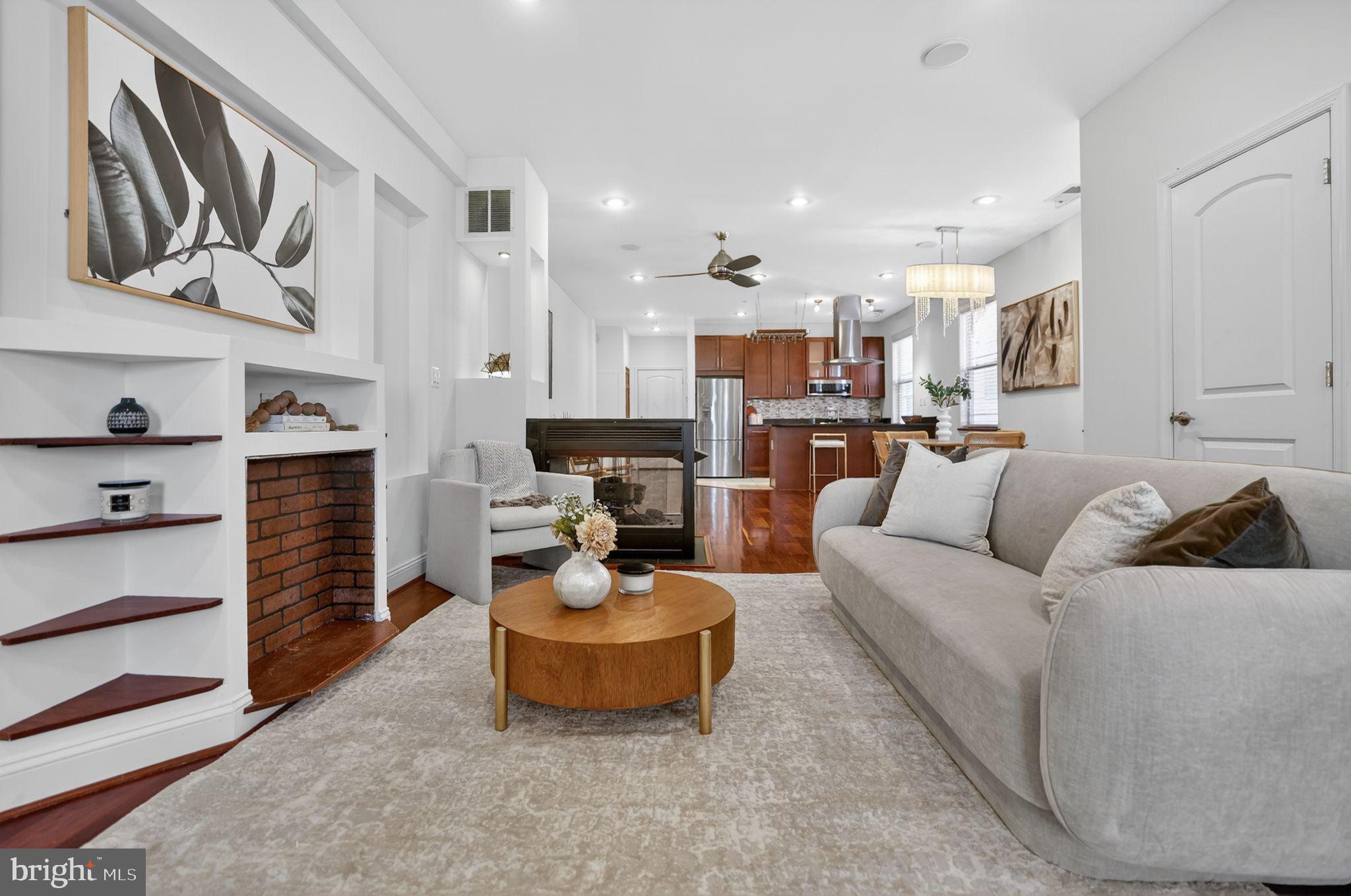 3573 WARDER STREET NW 7