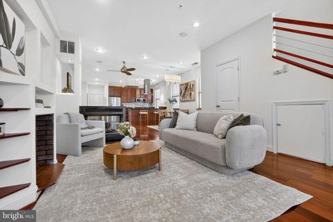 3573 WARDER STREET NW 7 WASHINGTON DC 20010