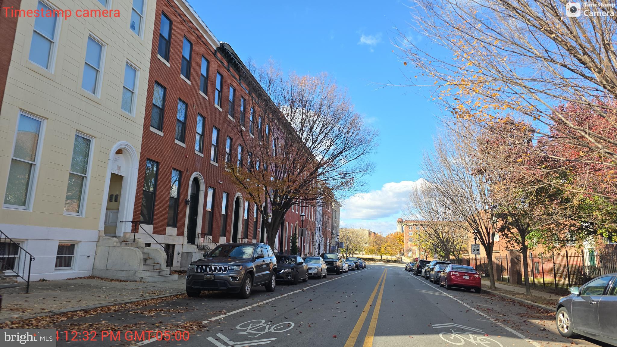 RESERVOIR HILL - Residential