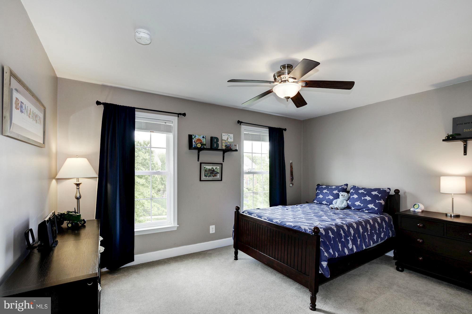 MAYFIELD TRACE - Residential